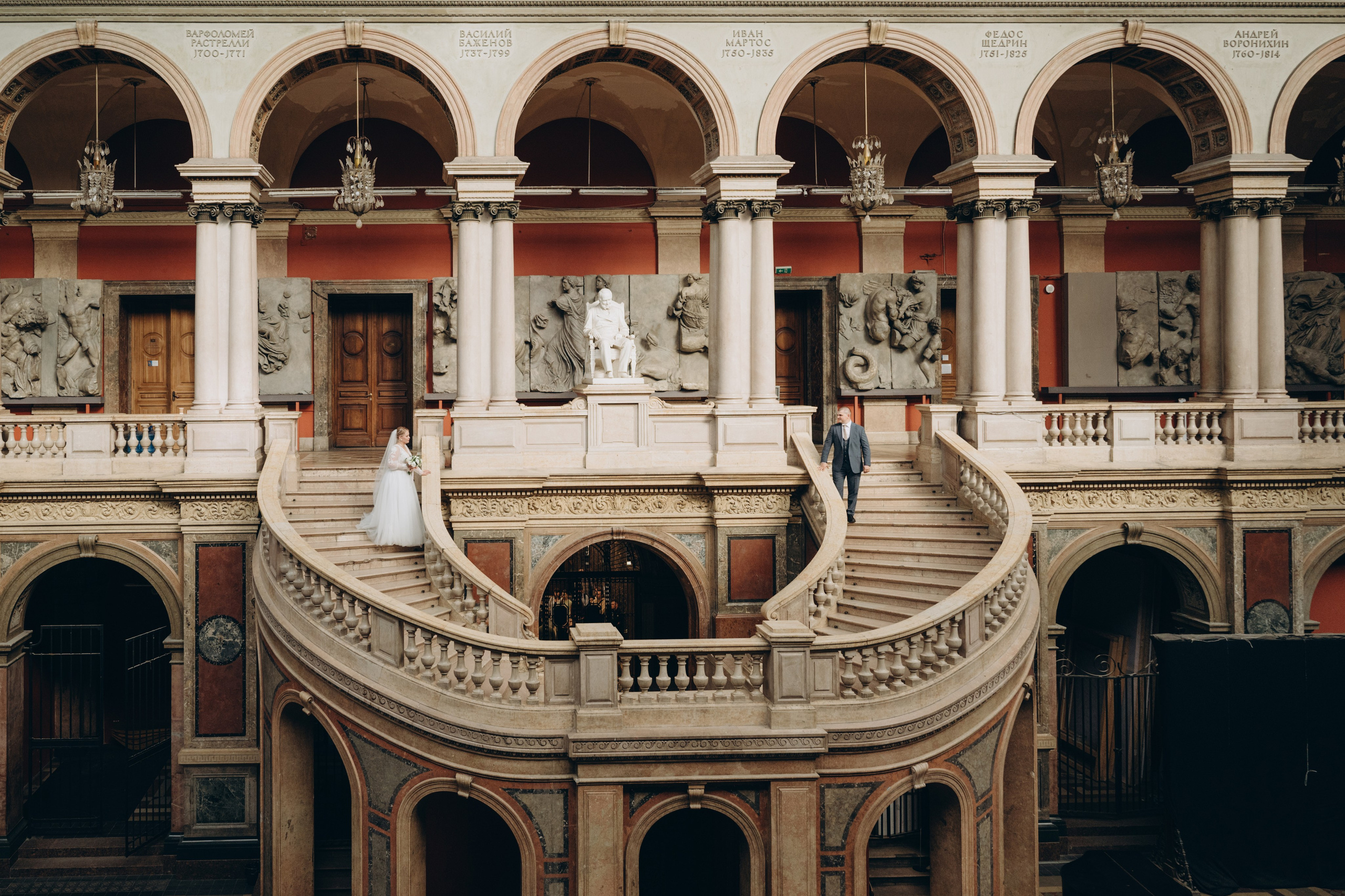 Свадебный фотограф в Санкт-Петербурге, Москве Виталий Козин