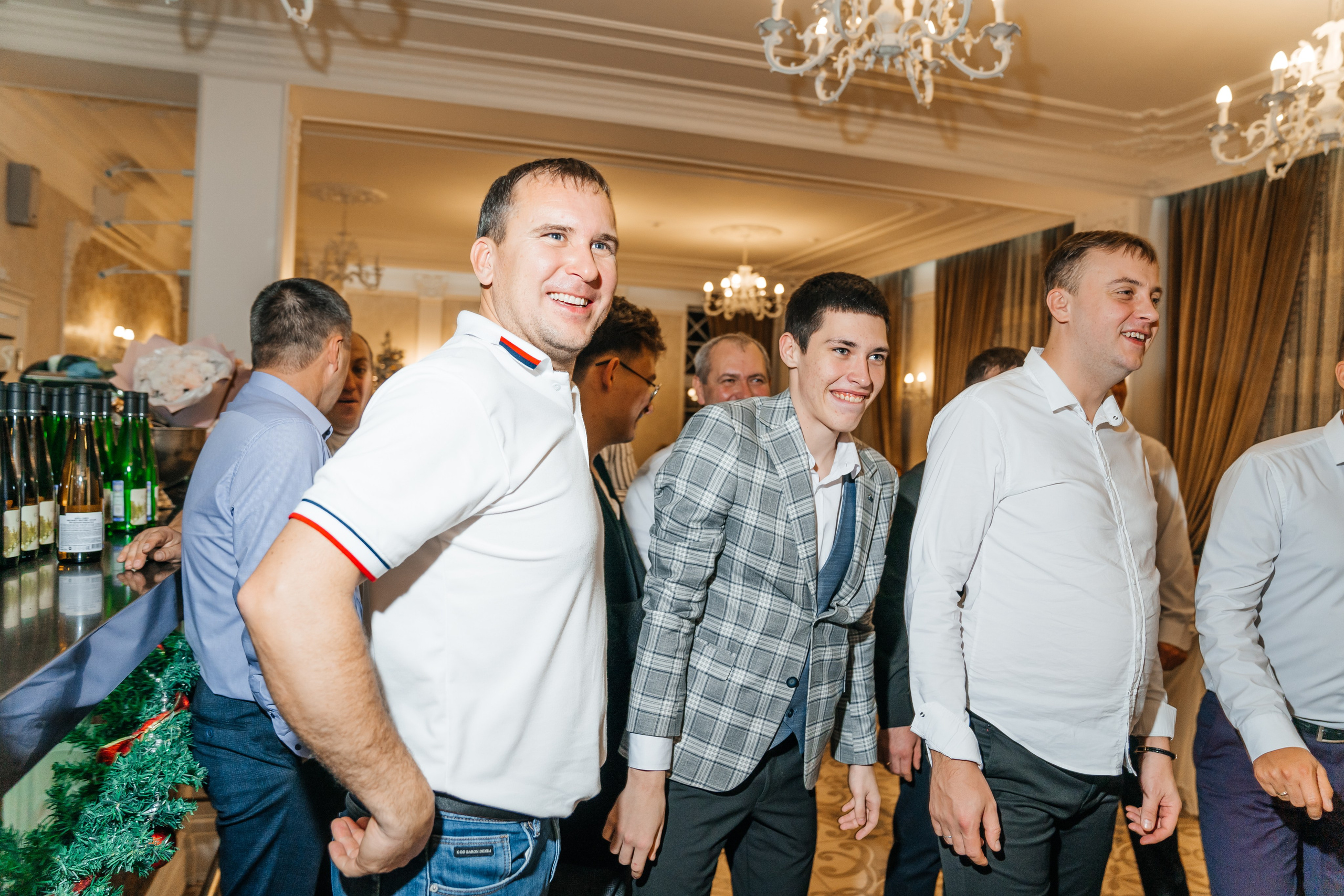 Отель «ПушкинЪ». Фотограф Ангарск Иркутск Ксения Король