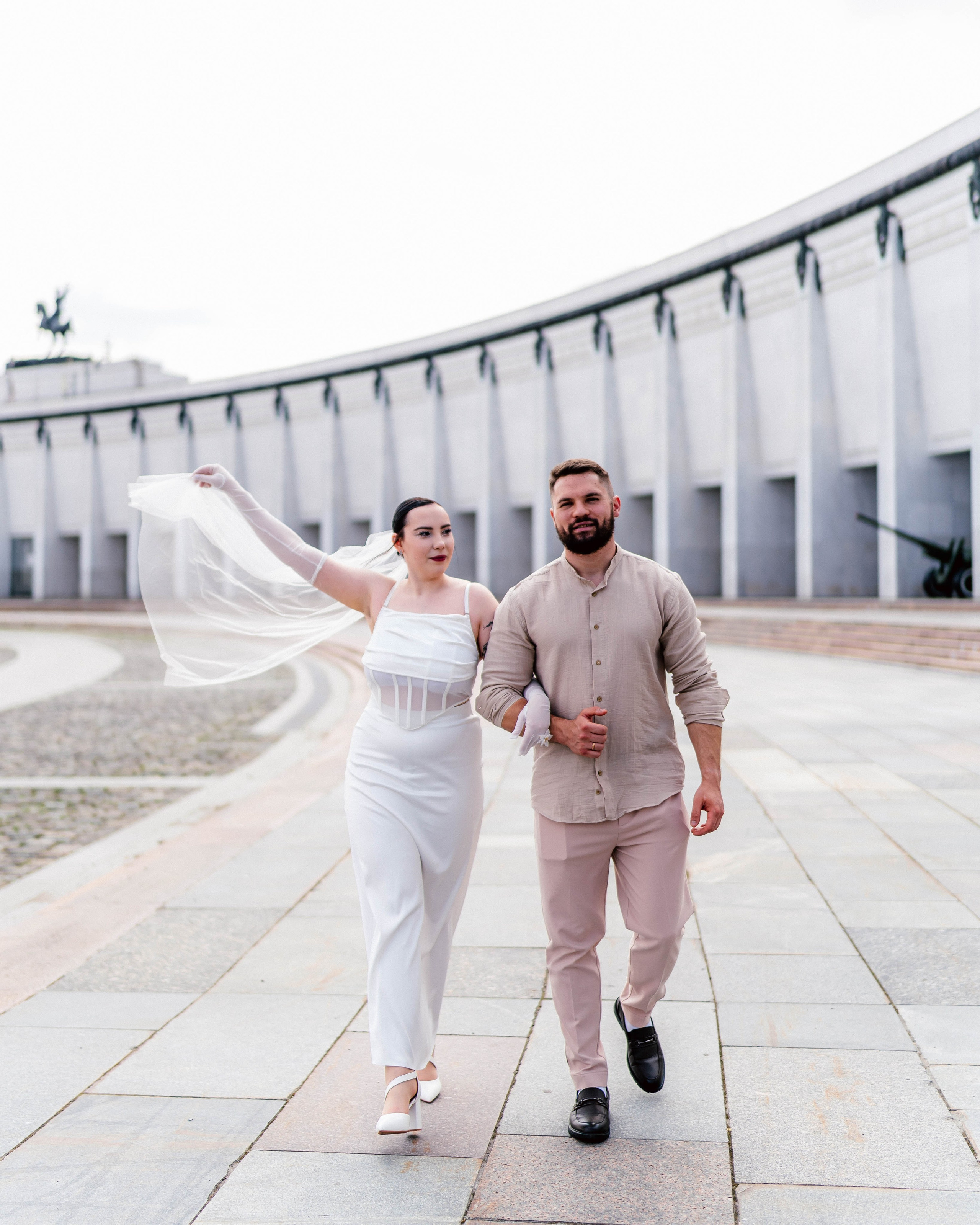 Свадьба Виктории и Леонида. Твой фотограф Алина Кочергина