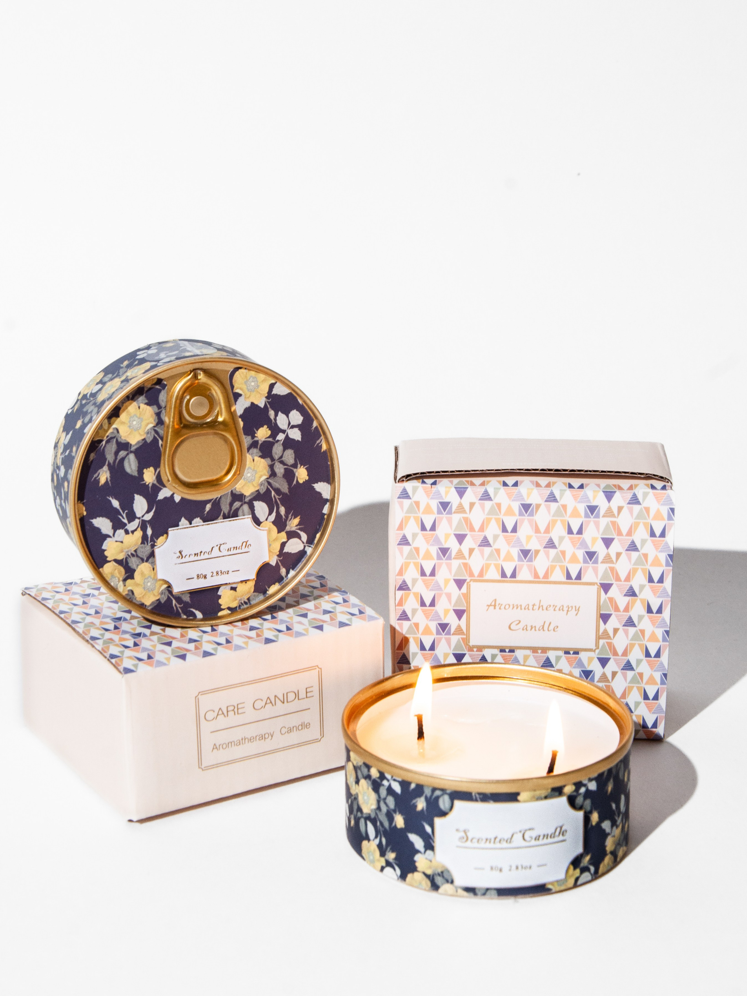 Свечи ароматические. Коммерческие и индивидуальные съёмки