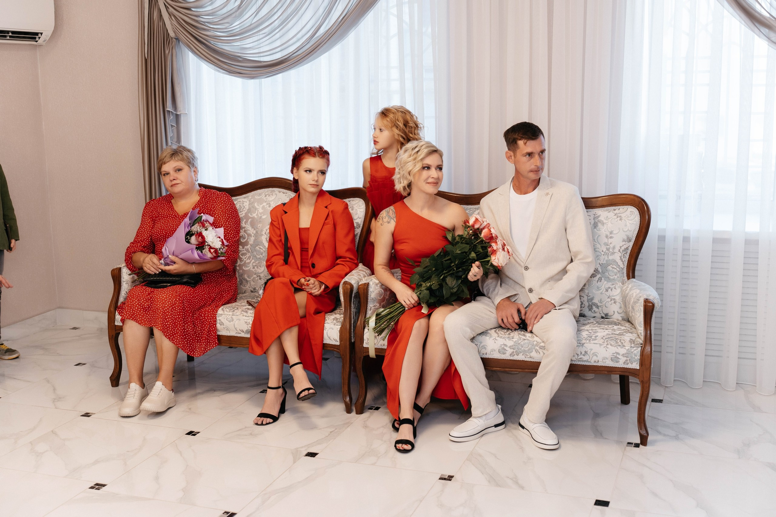 Свадьба. Фотограф | Анастасия Китаева | Воронеж | Москва