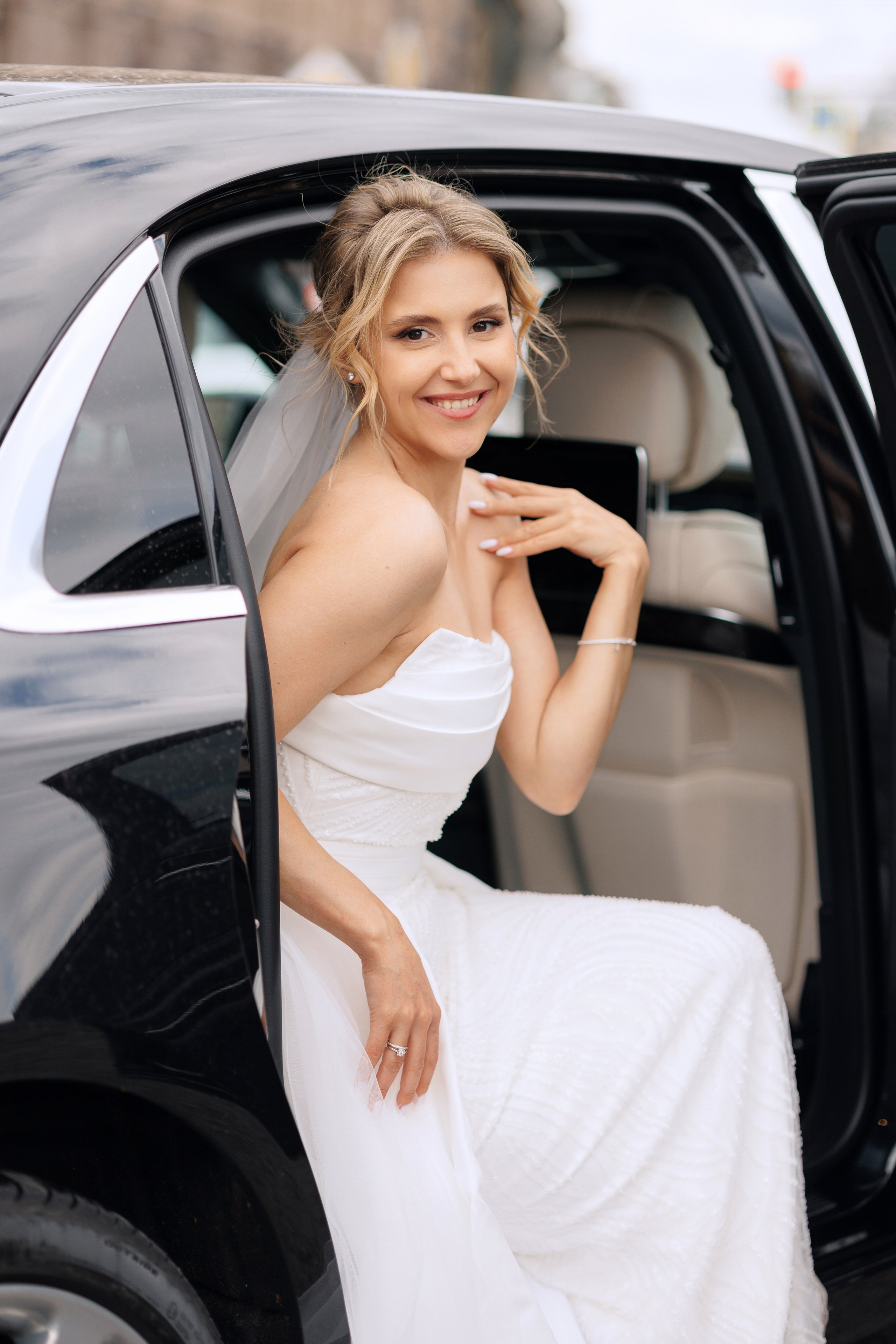 Анатолий & Алиса — Санкт-Петербург. Свадебный фотограф Ричард Конвенсаров Wedding Photographer Richard & I