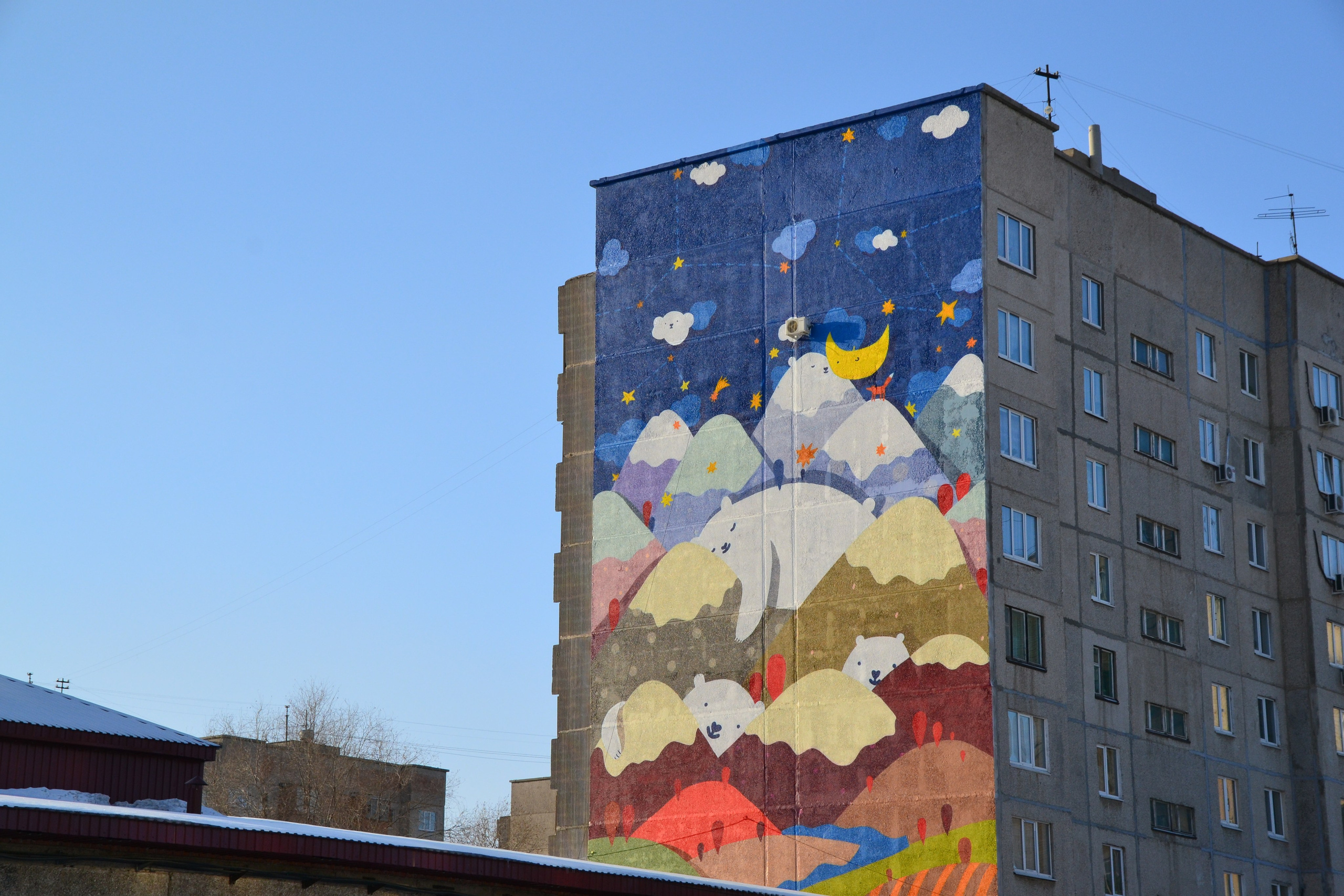 Интервью с Наташей Пастуховой (Екатеринбург)