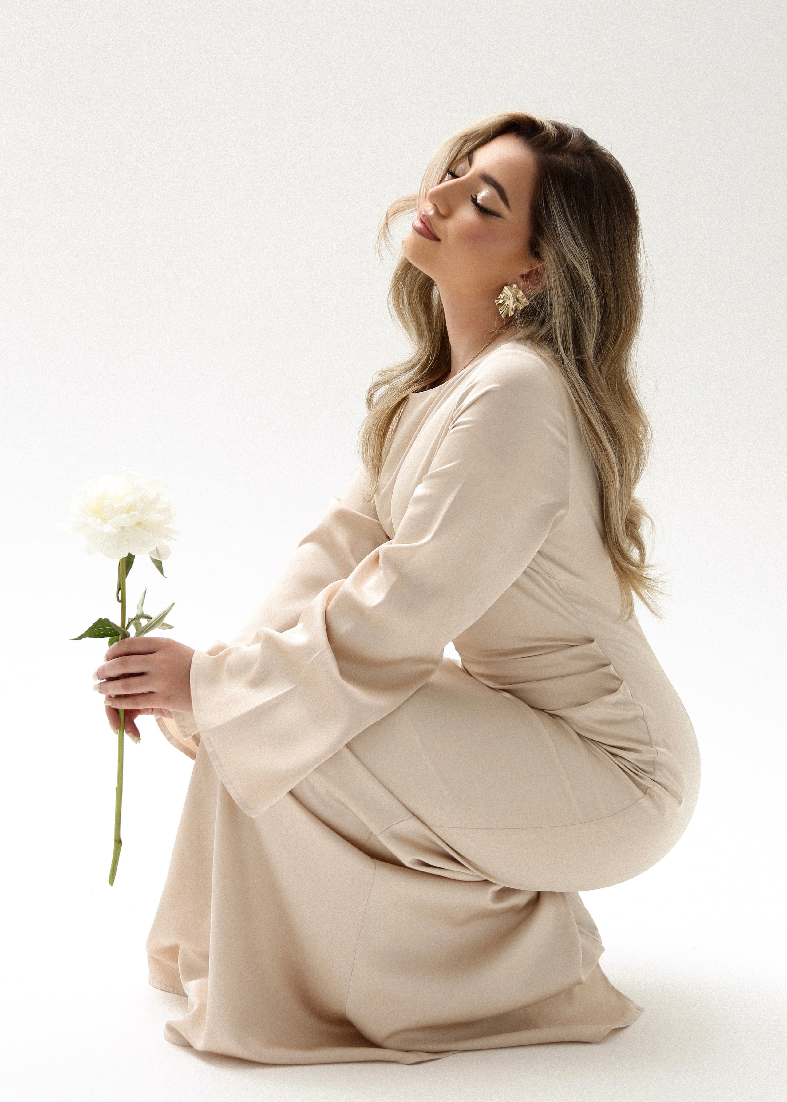 Giya. Фотограф | Москва