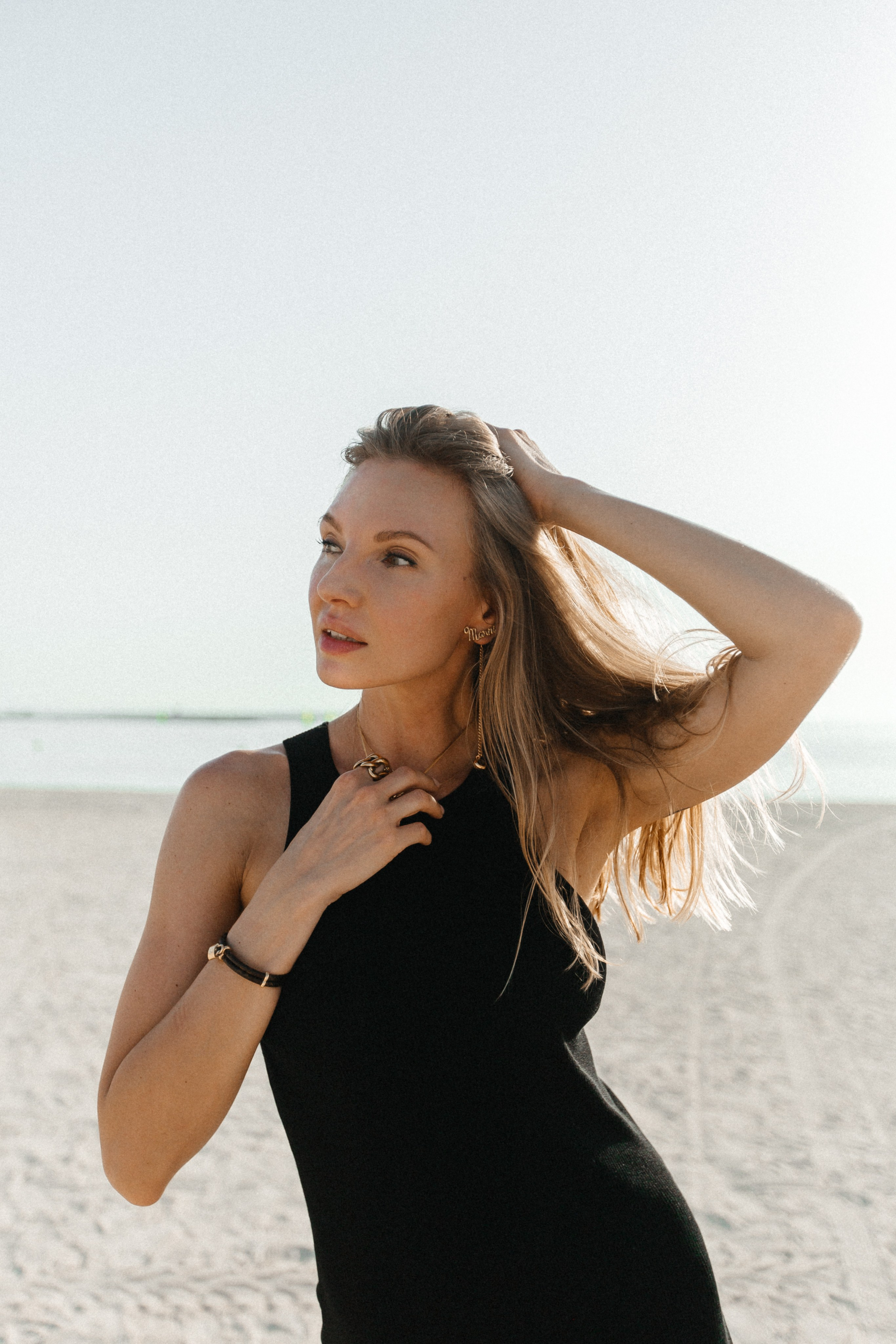 Beach. Valery Litvinova Photography