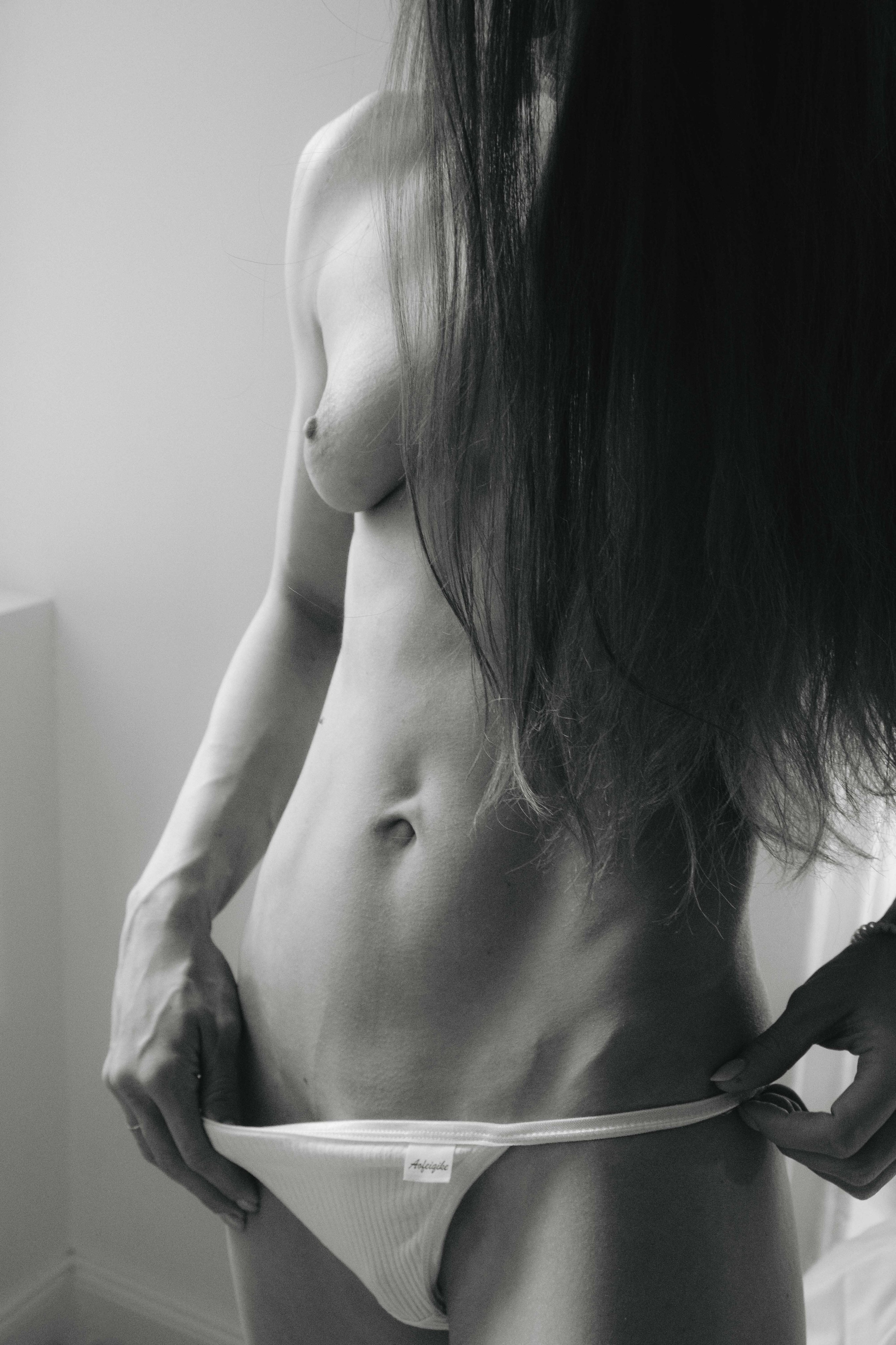 МАРИ. Фотограф Наташа Лисица