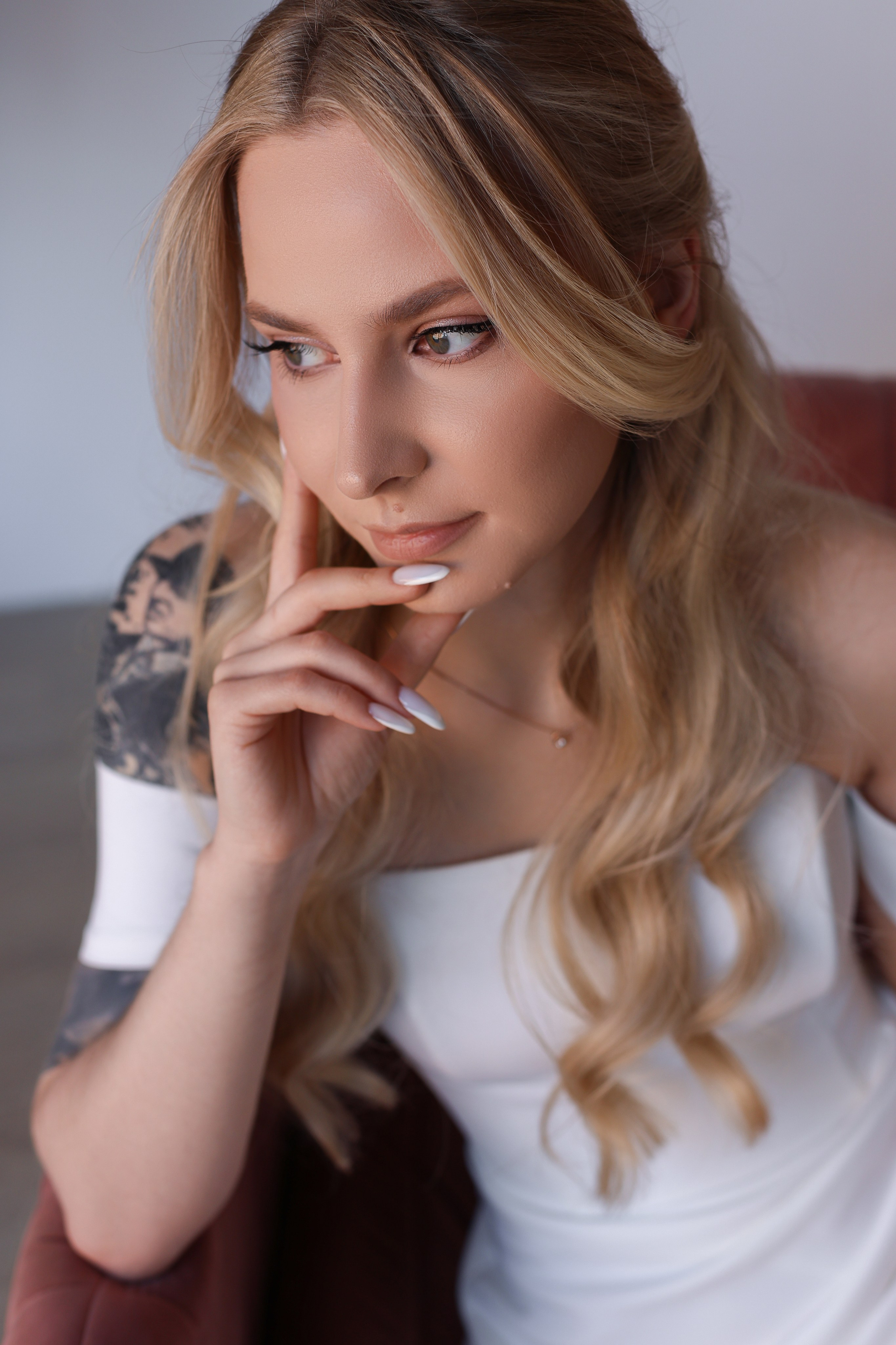 Юрий и Анастасия. Свадебный фотограф в Саратове