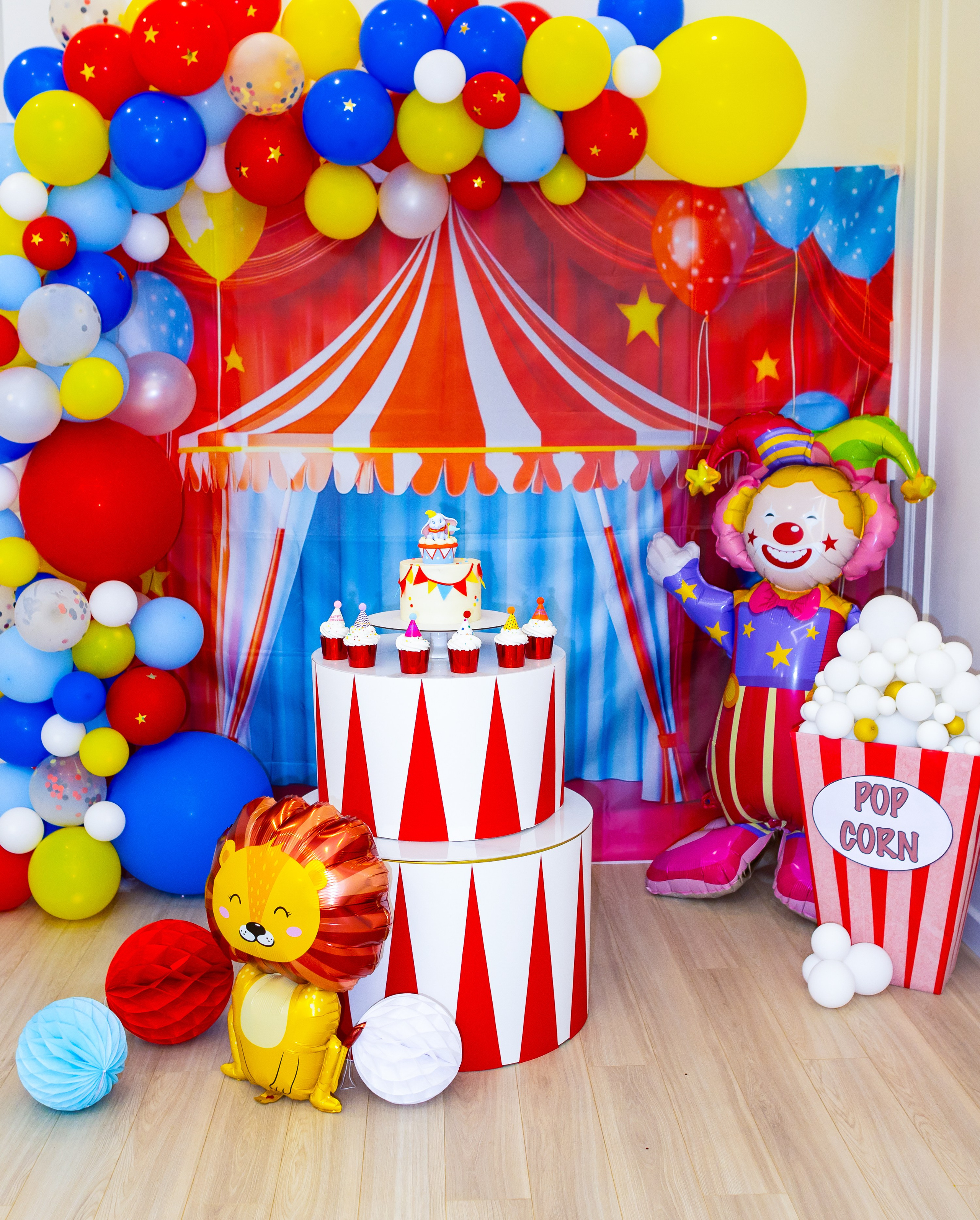 Фотосессия