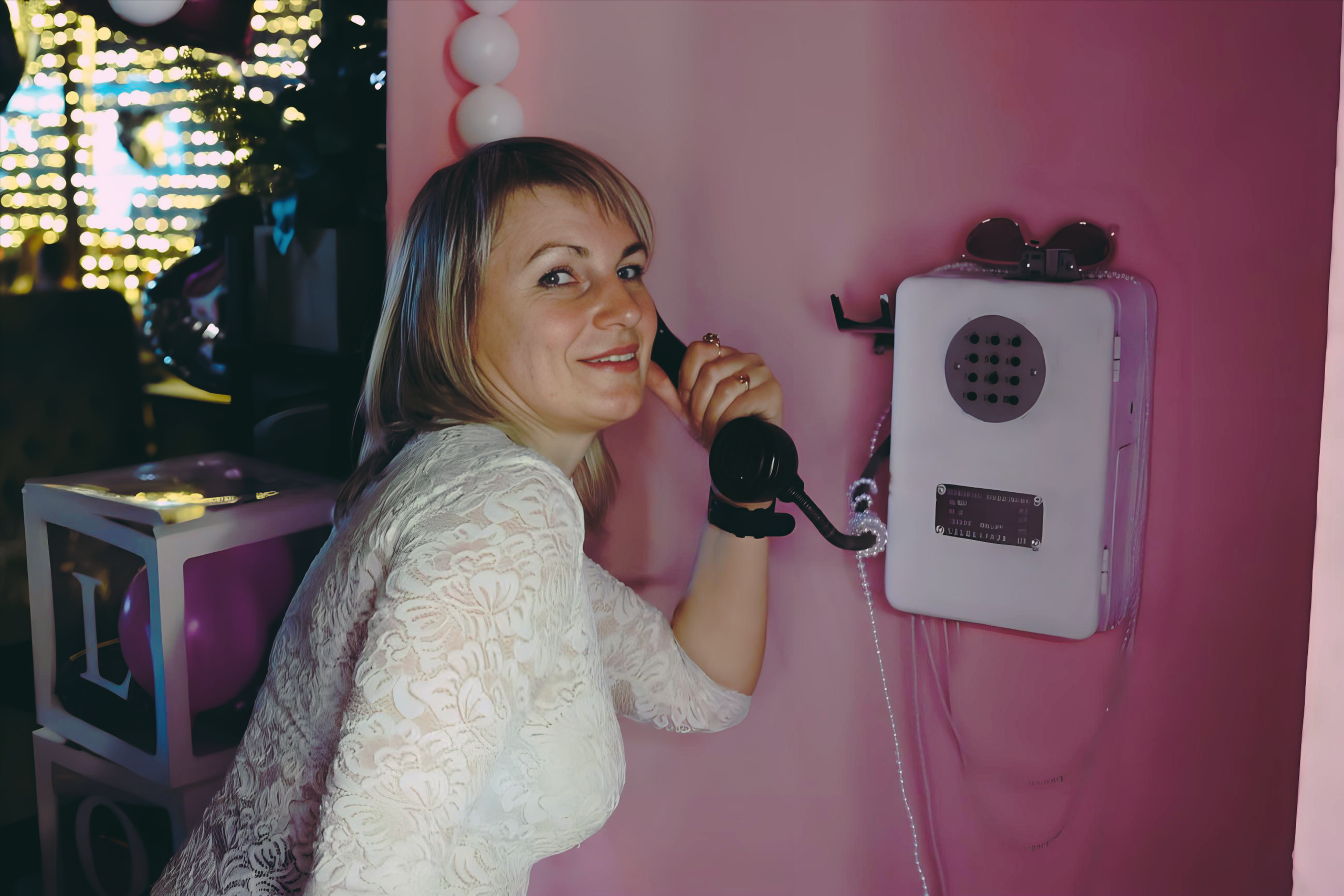 8 марта. Бар- караоке- клуб ЛОФТ. Семейный и детский фотограф в Славгороде Анастасия Винс