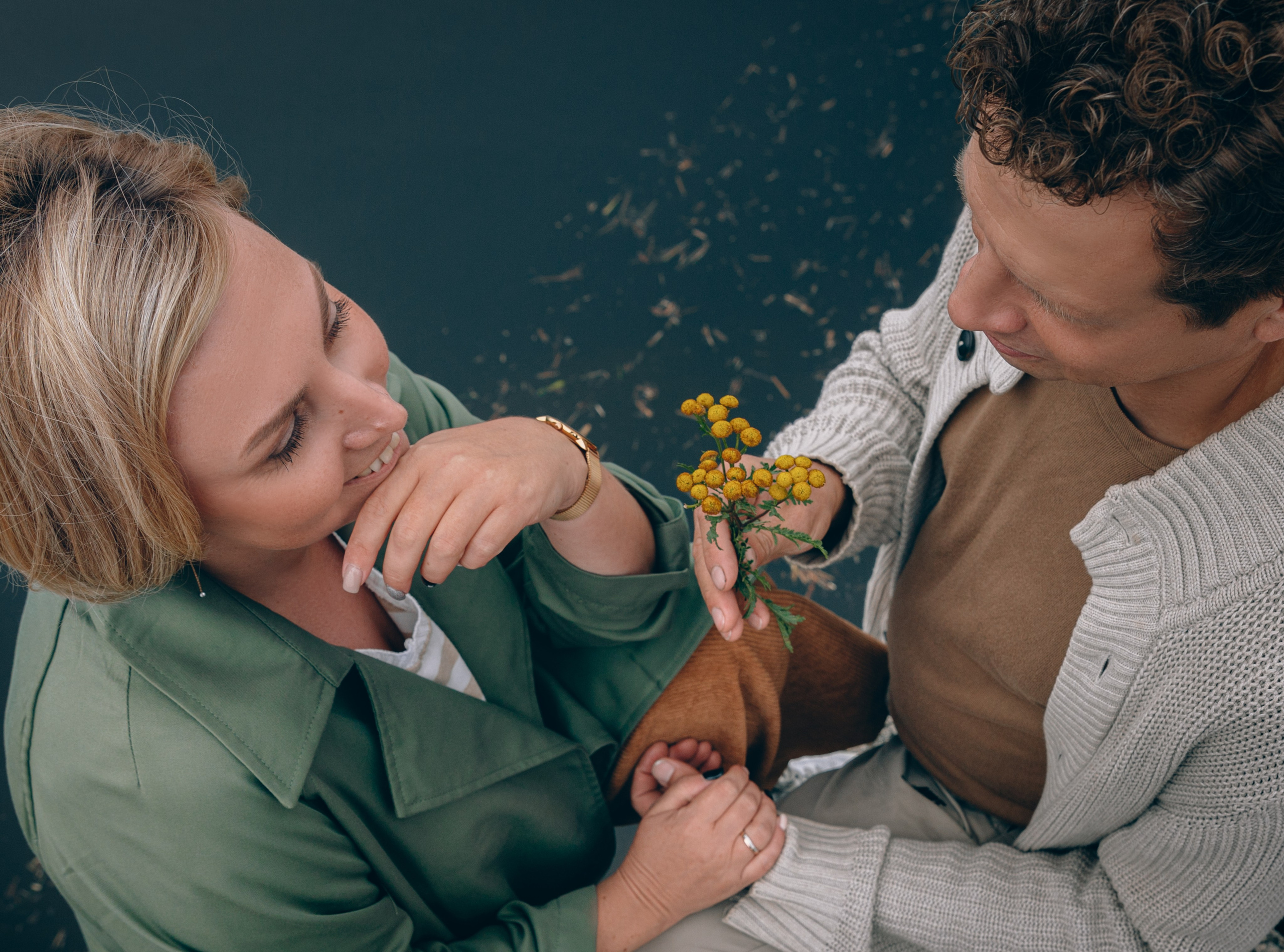 LOVE STORY. Фотограф в Санкт-Петербурге Яна Пикулик