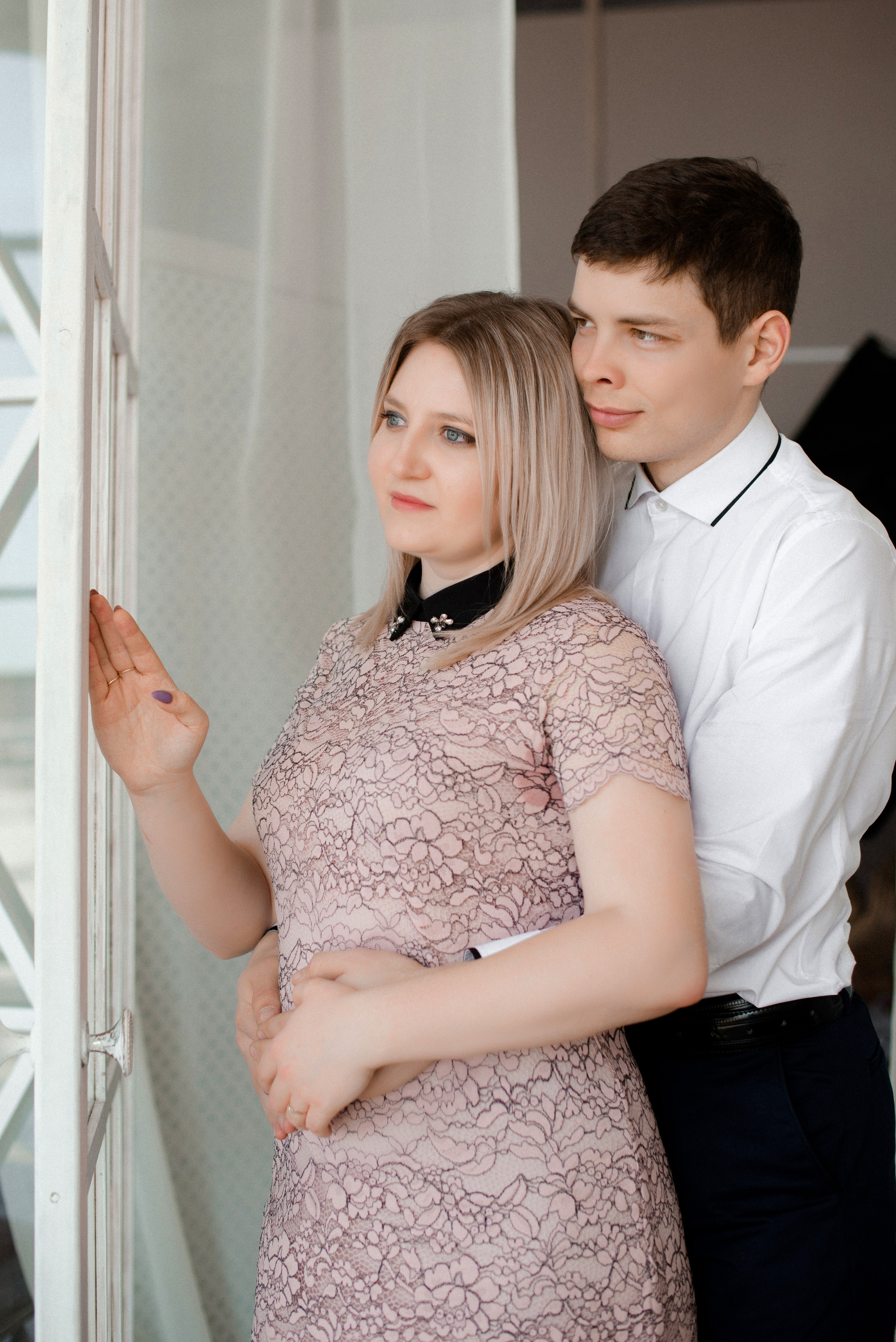 02.04. Портретный и семейный фотограф Магнитогорск Евгения Ионова