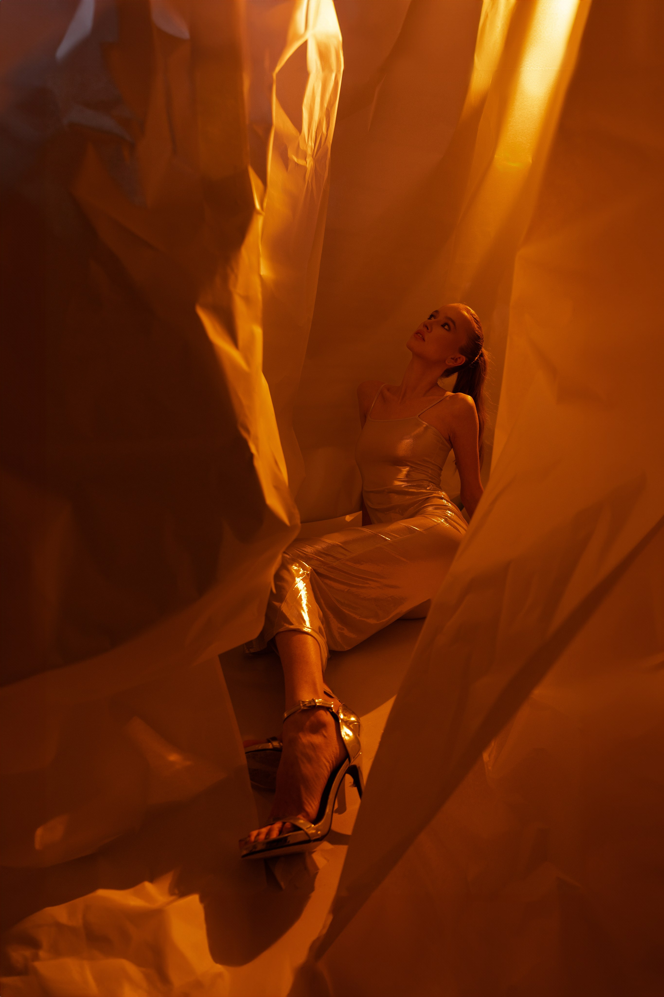 Juli. Главная