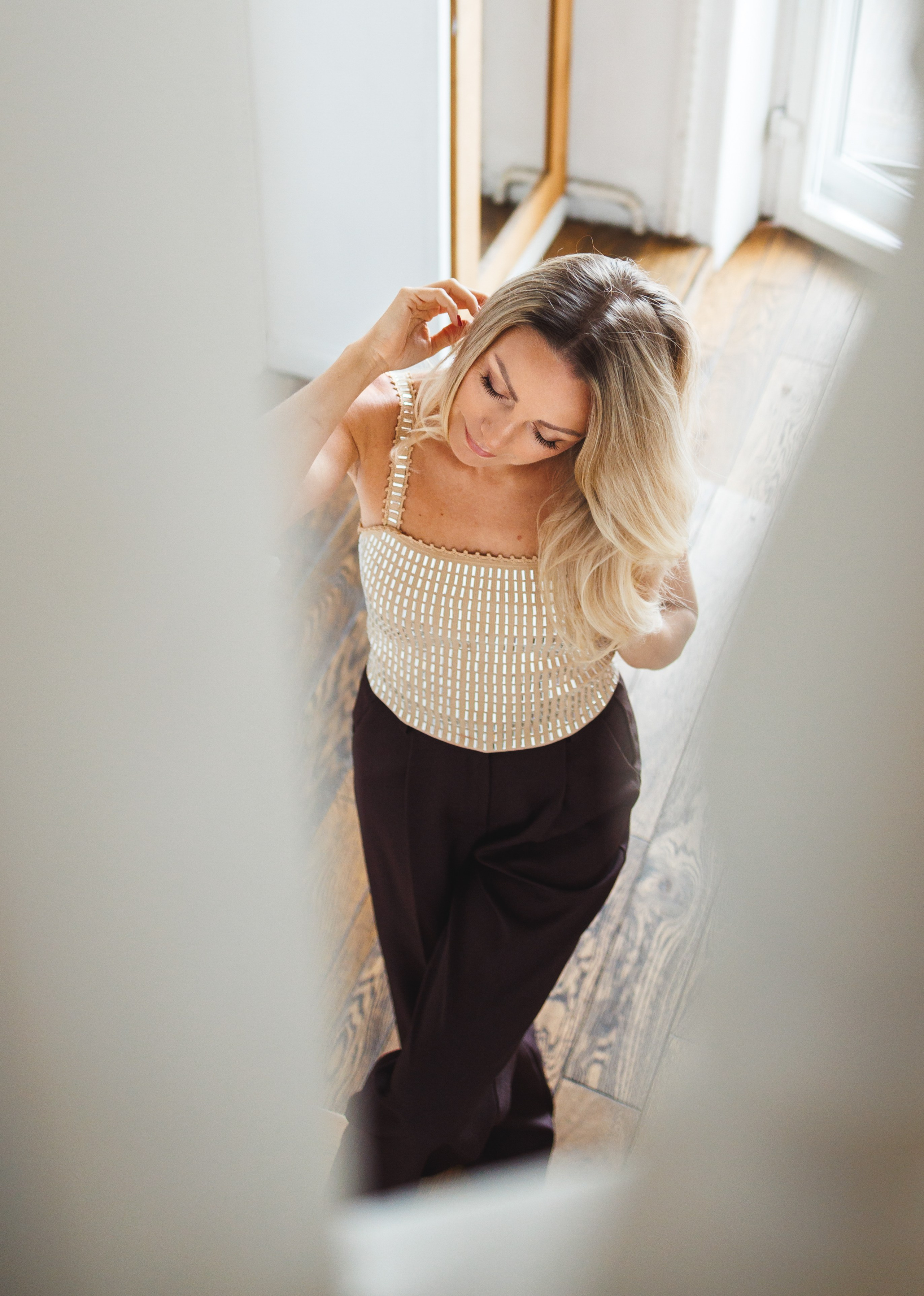 Фотосъемка для Ирины. Семейный и портретнаый фотограф в Санкт-Петербурге Настя Поздняя