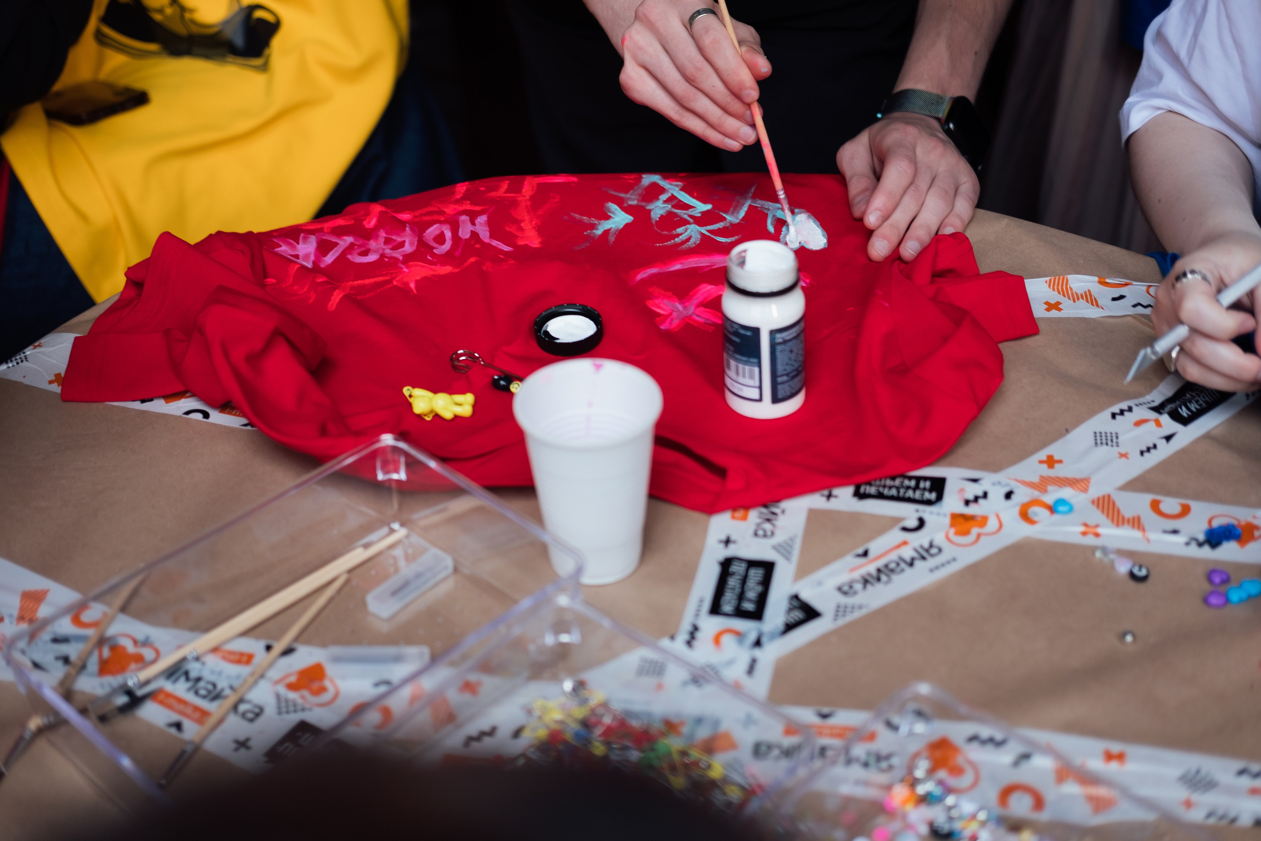 Репортажная съемка. Фотограф сюжетных съемок и портретов в Санкт-Петербурге и Москве Стася Ефремова