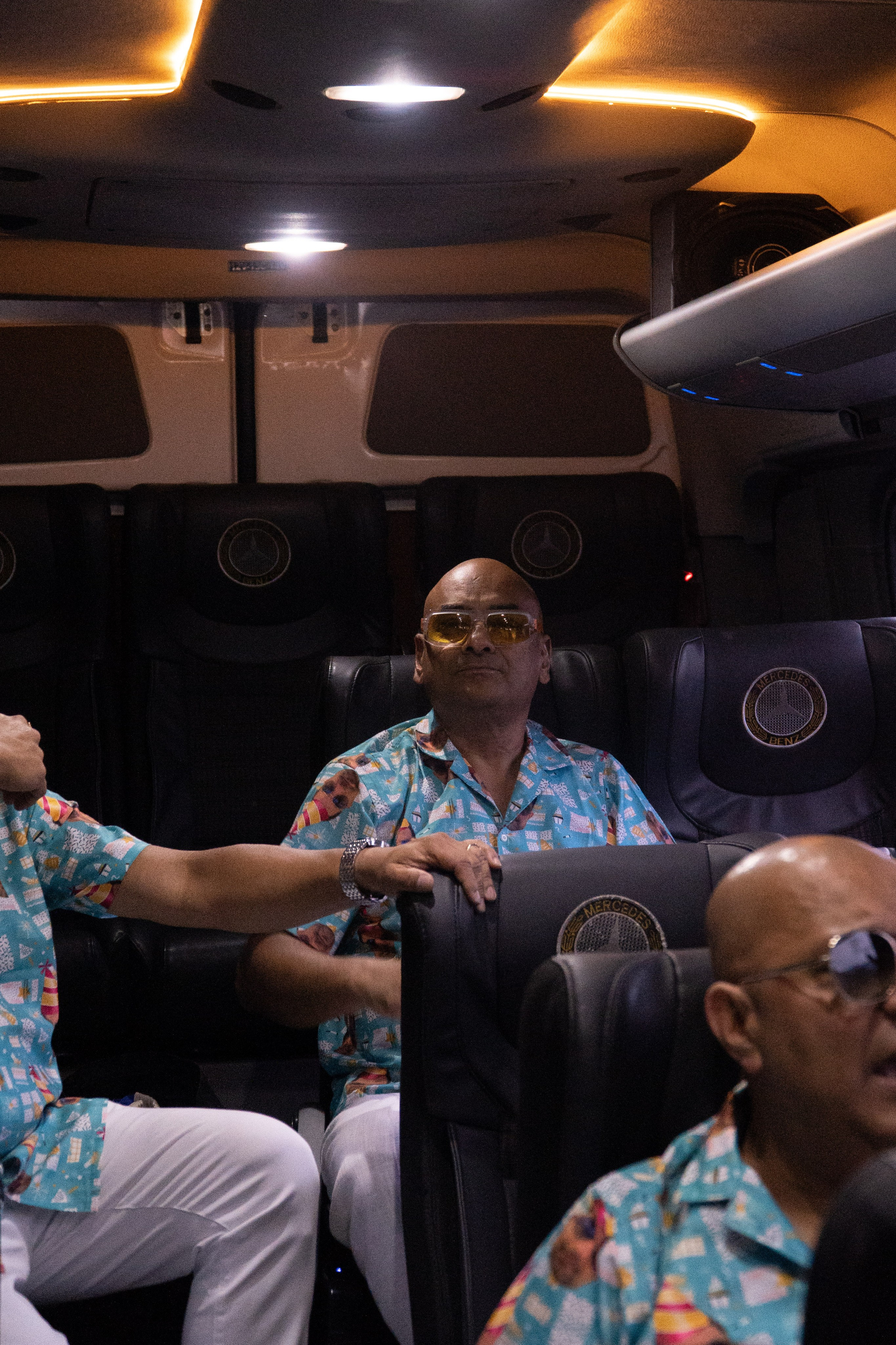 Bachelor party / One day in Medellin. Wedding Photographer in Barcelona and Medellin