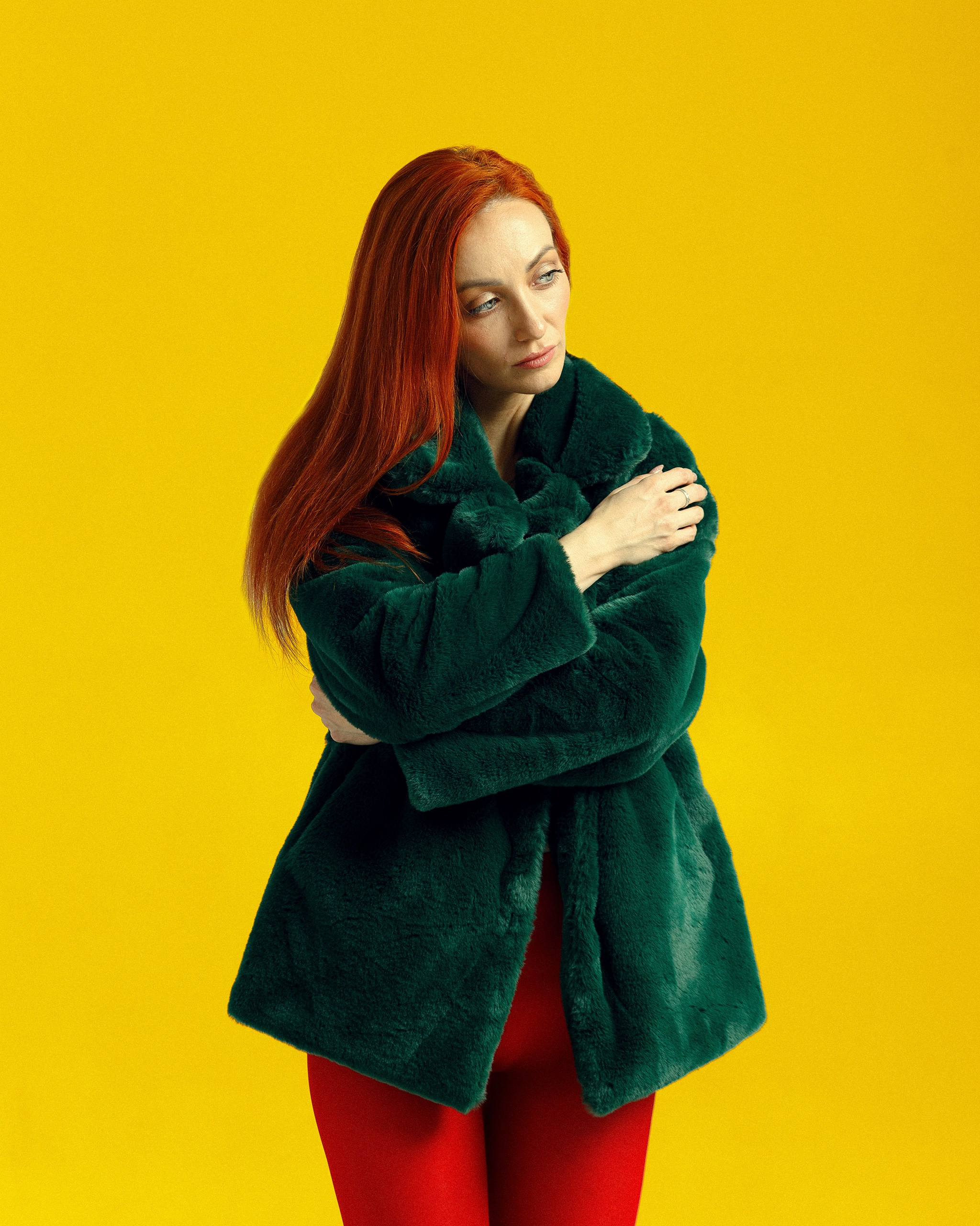 Татти — Яркая. Женский фотограф в Магнитогорске Шапошников Данил