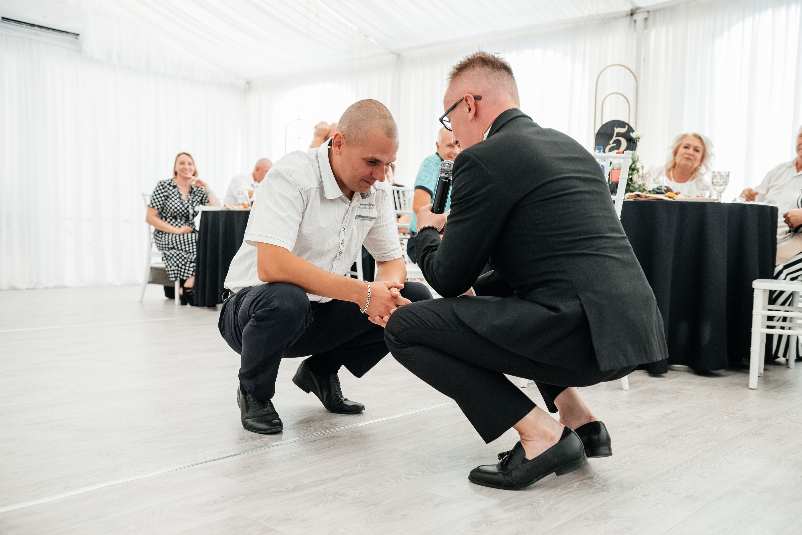 Иван и Надежда. Фотограф Москва Артур Горвард