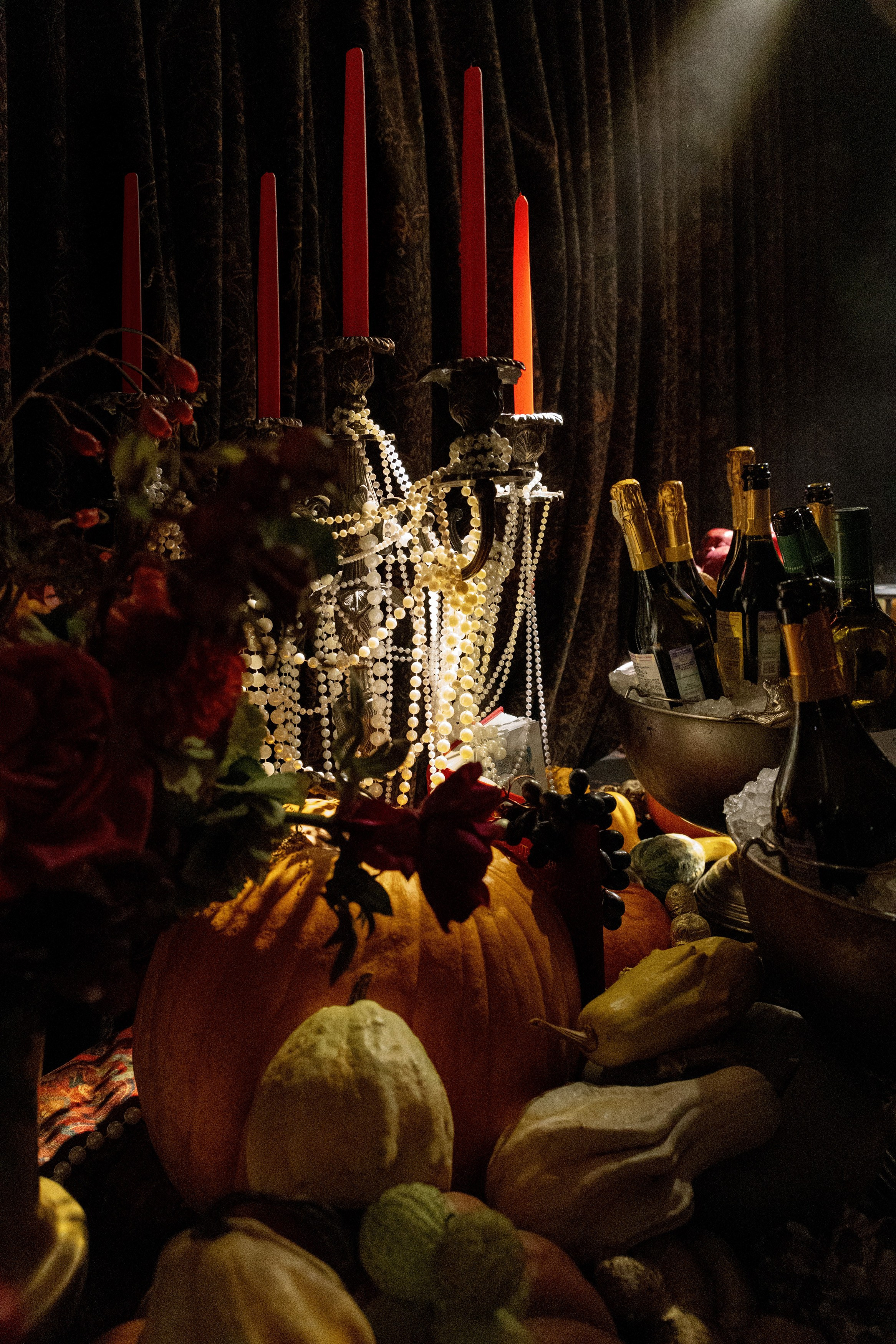 Юбилей. Свадебный фотограф Георгий Батурин