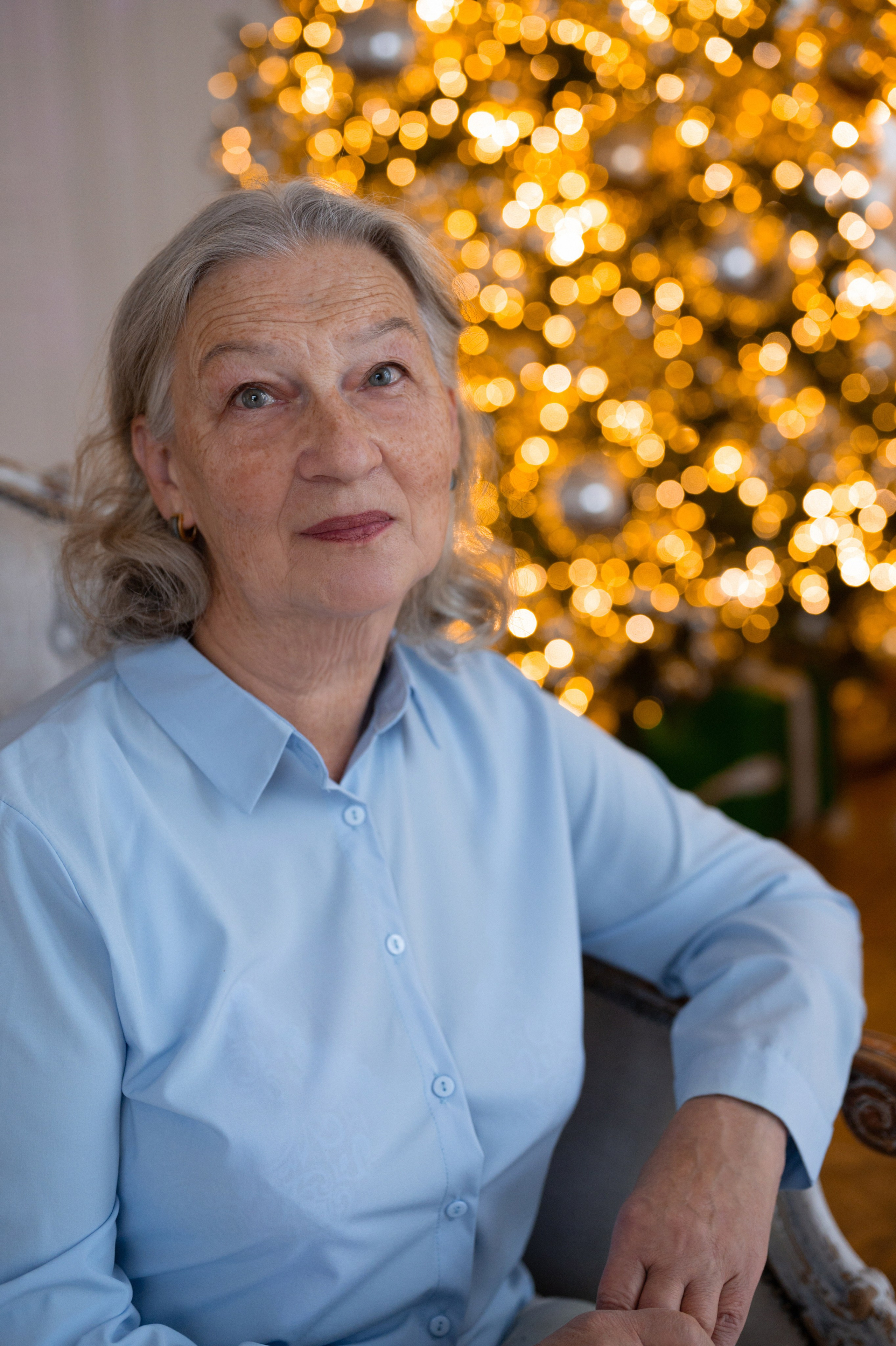 Фотосессия большой Семьи. Фотограф Юлия Кондратьева