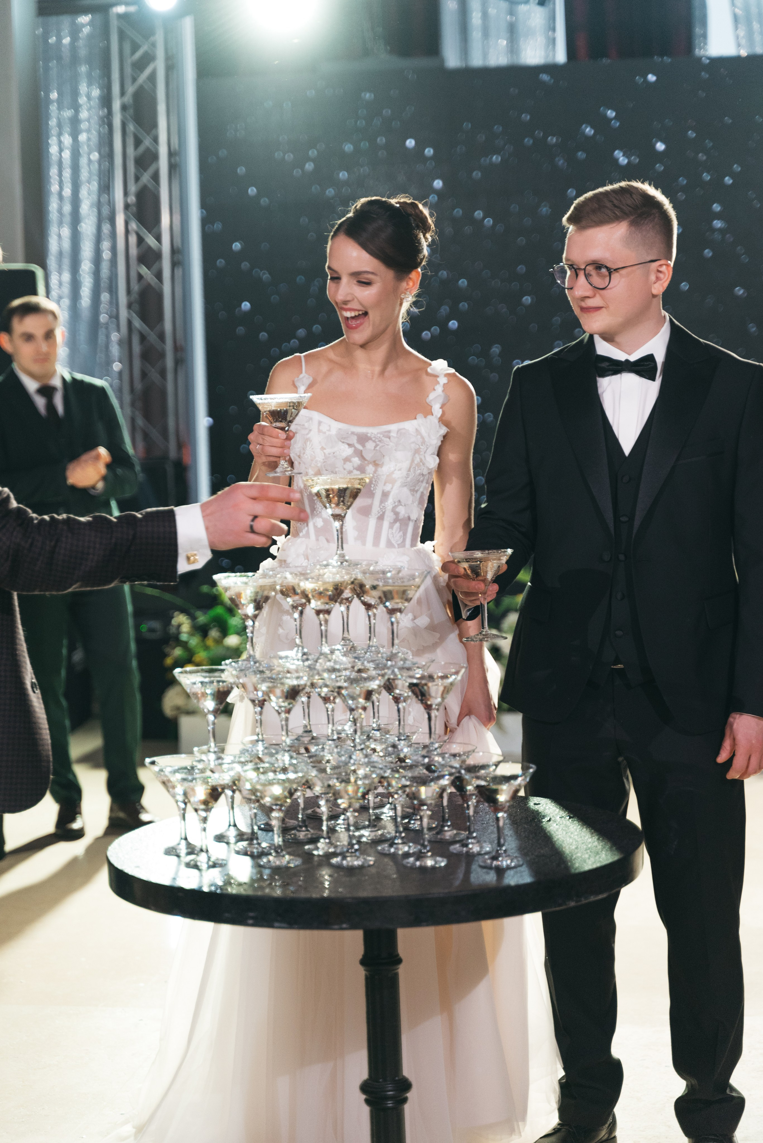 Backstage 23.03.24. Репортажный и свадебный фотограф в Сургуте