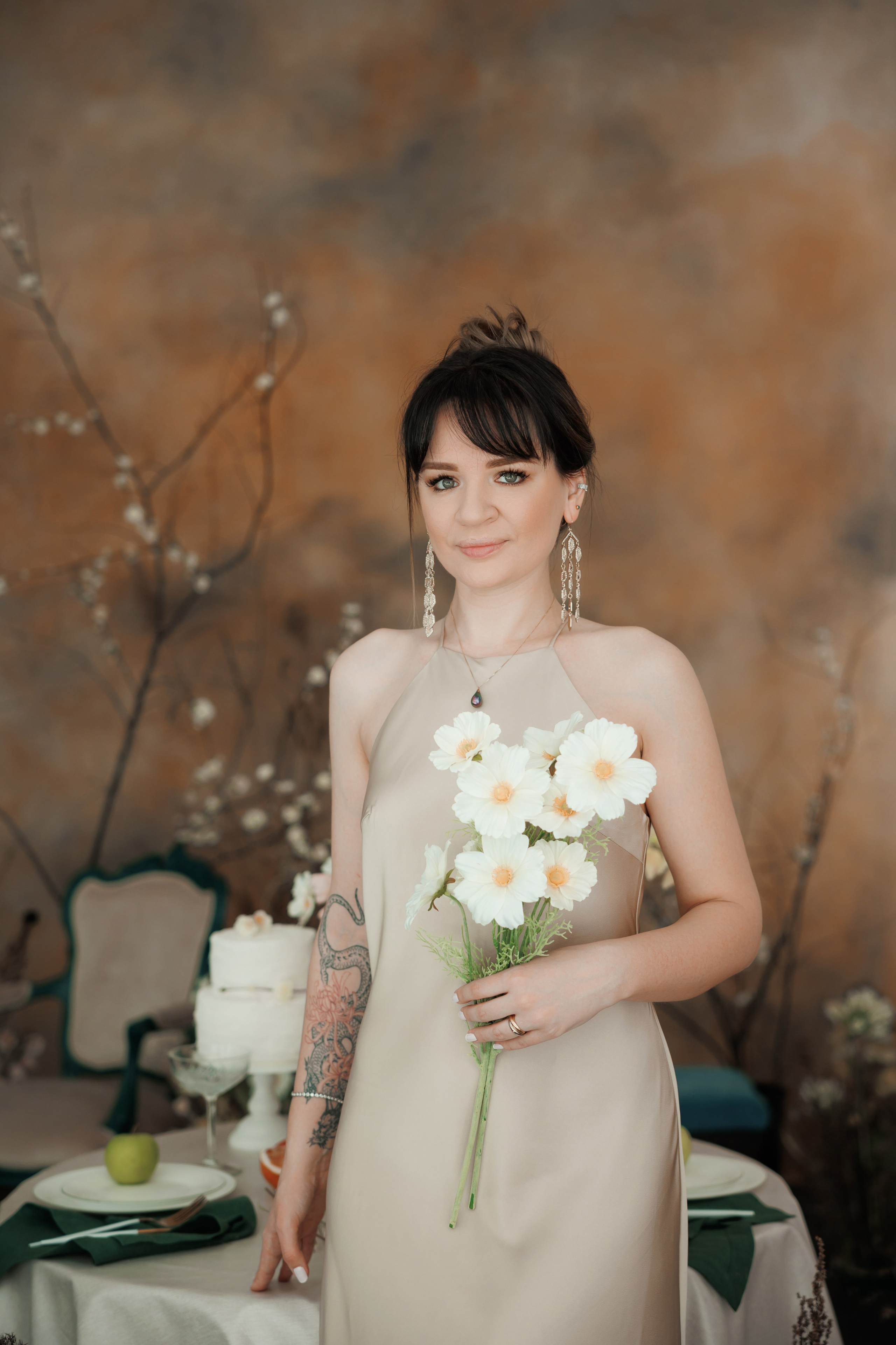 Анастасия, фотостудия «Art Vintage». Свадебный и репортажный фотограф (Москва, Королев и другие)