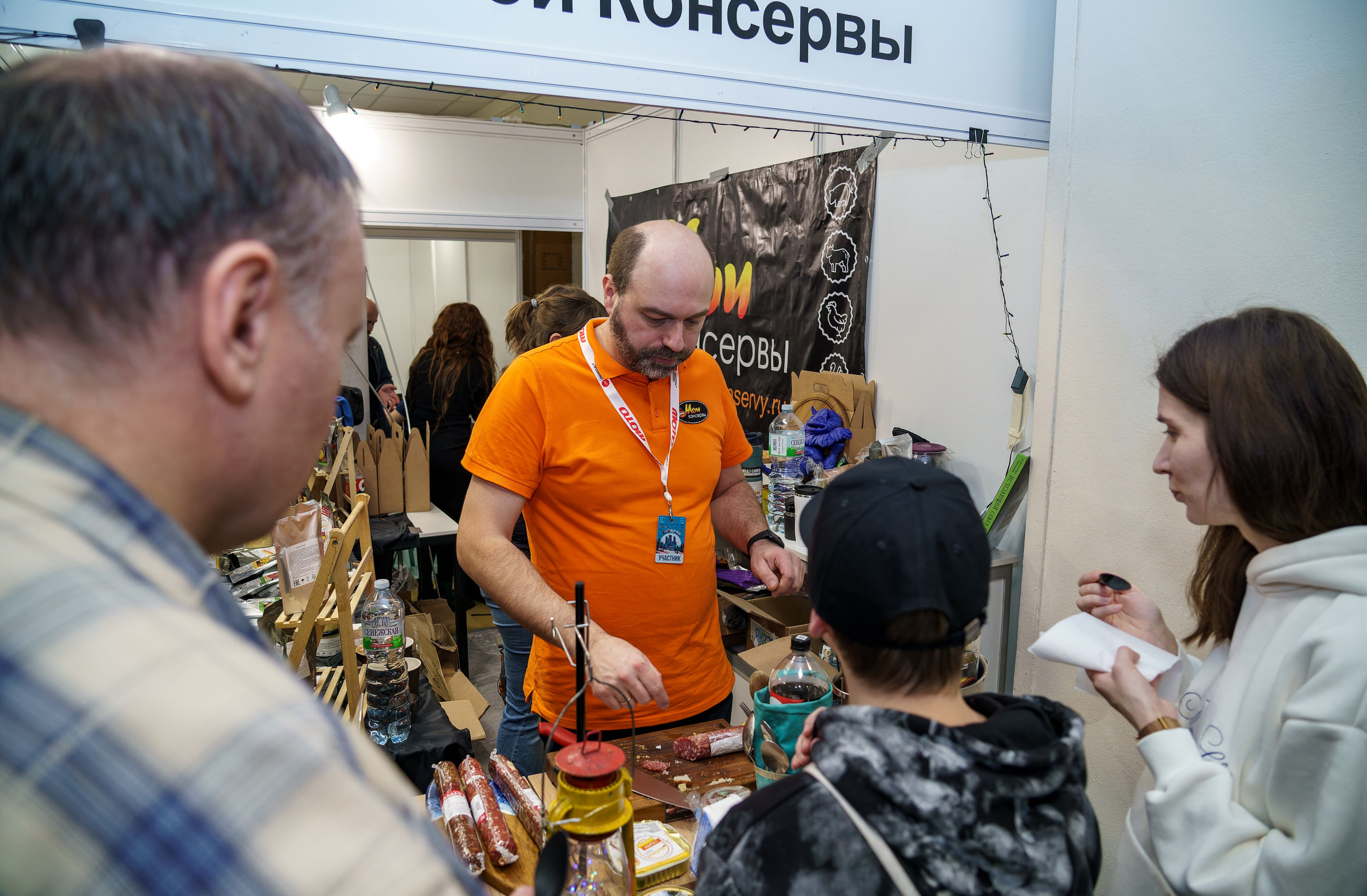 Прогулка по выставке «Поехали 2024 год». «Студия DRONAVT`s» — видеосъёмка и фотография г. Москва