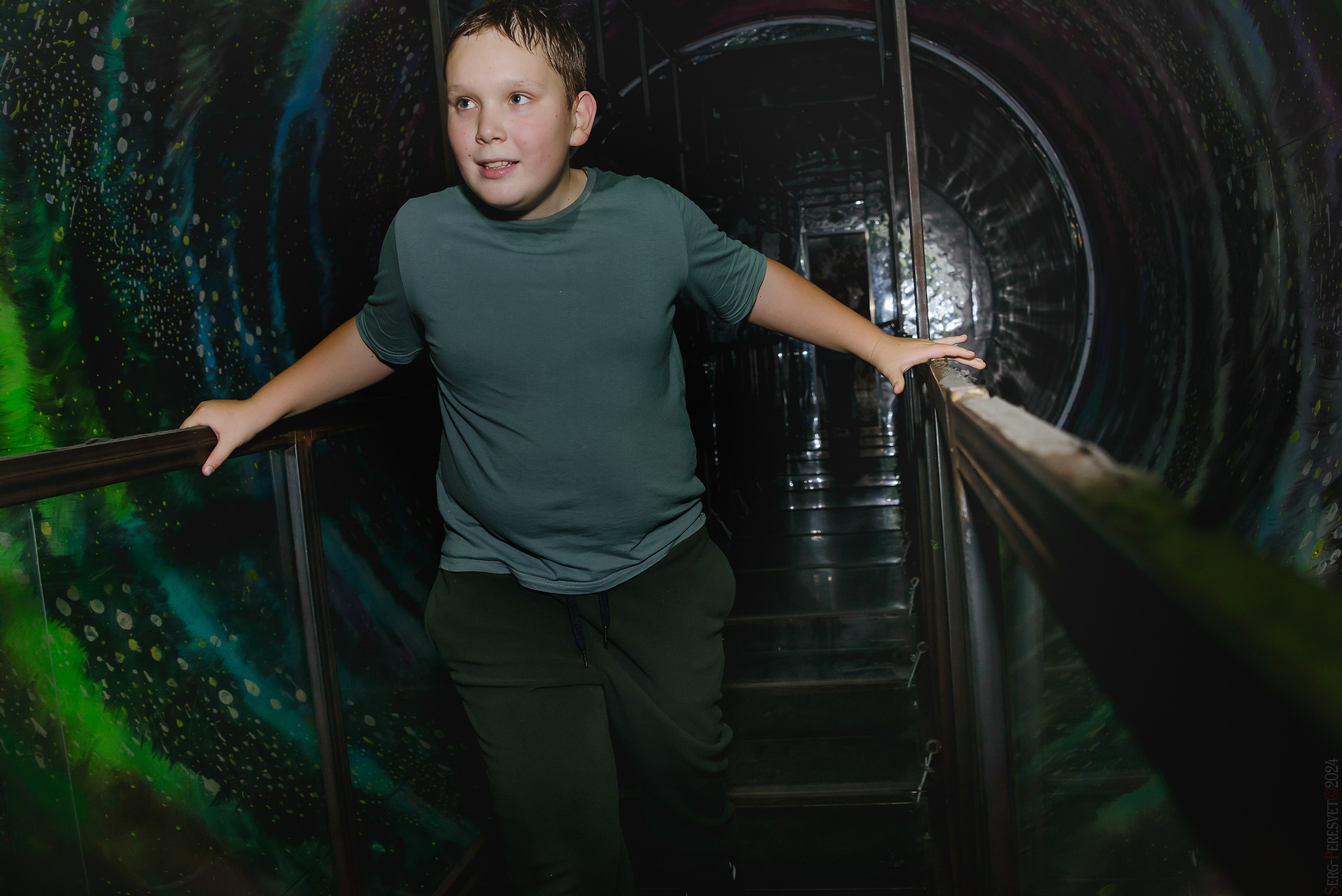 Лазертаг арена «Sтанция 2025», Детский день рождения 2024-25, Москва. Ваш фотограф на праздник в Москве, Раменском, Жуковском, Люберцах