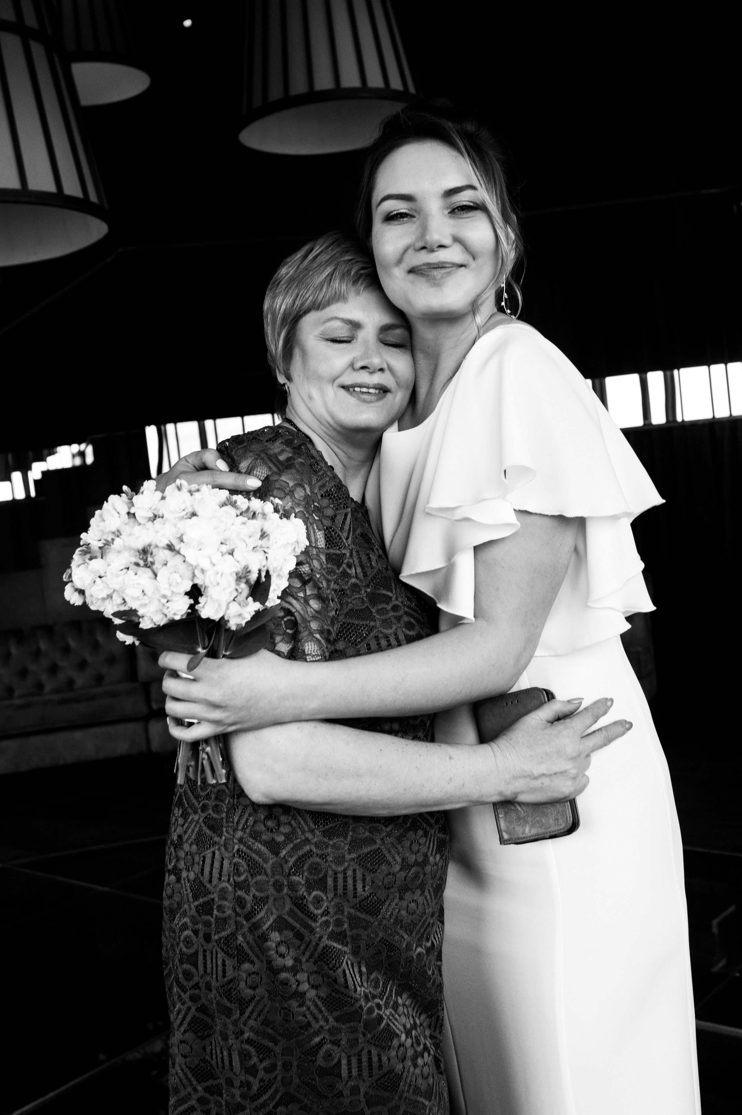 Выше только любовь. Фотограф Москва