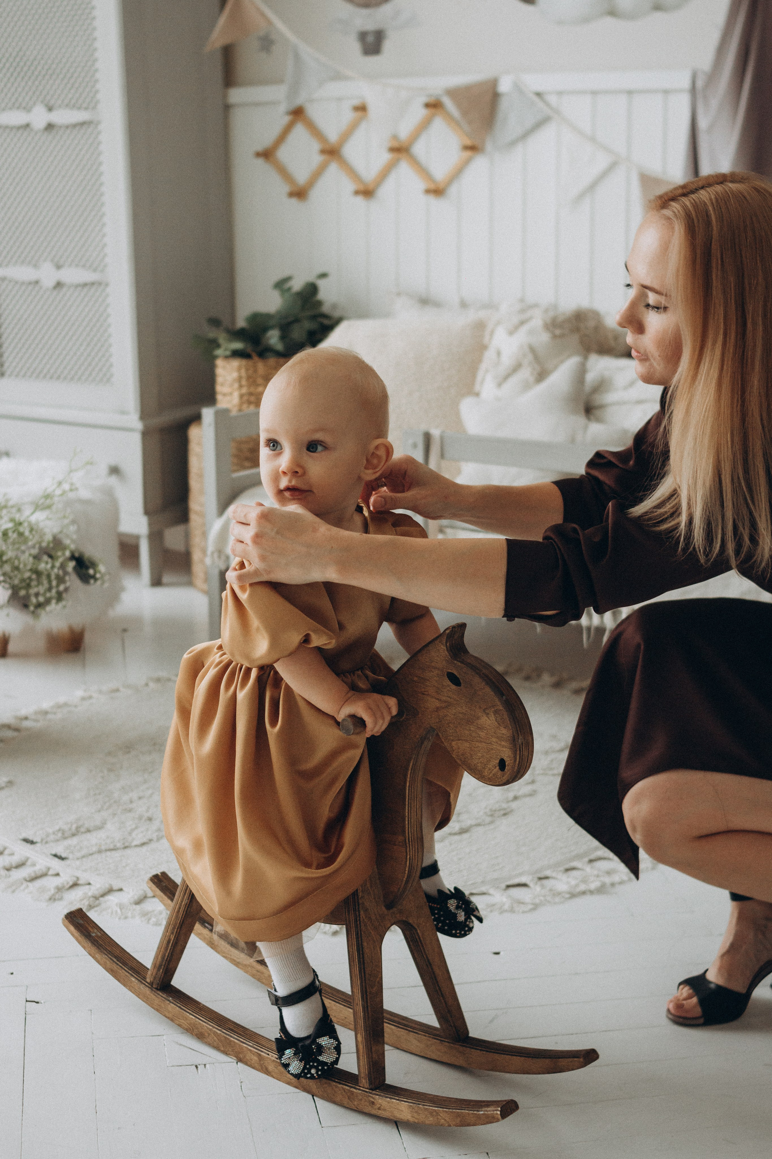Студия. Семейный и портретный фотограф в Новосибирске Ксения Кудрина