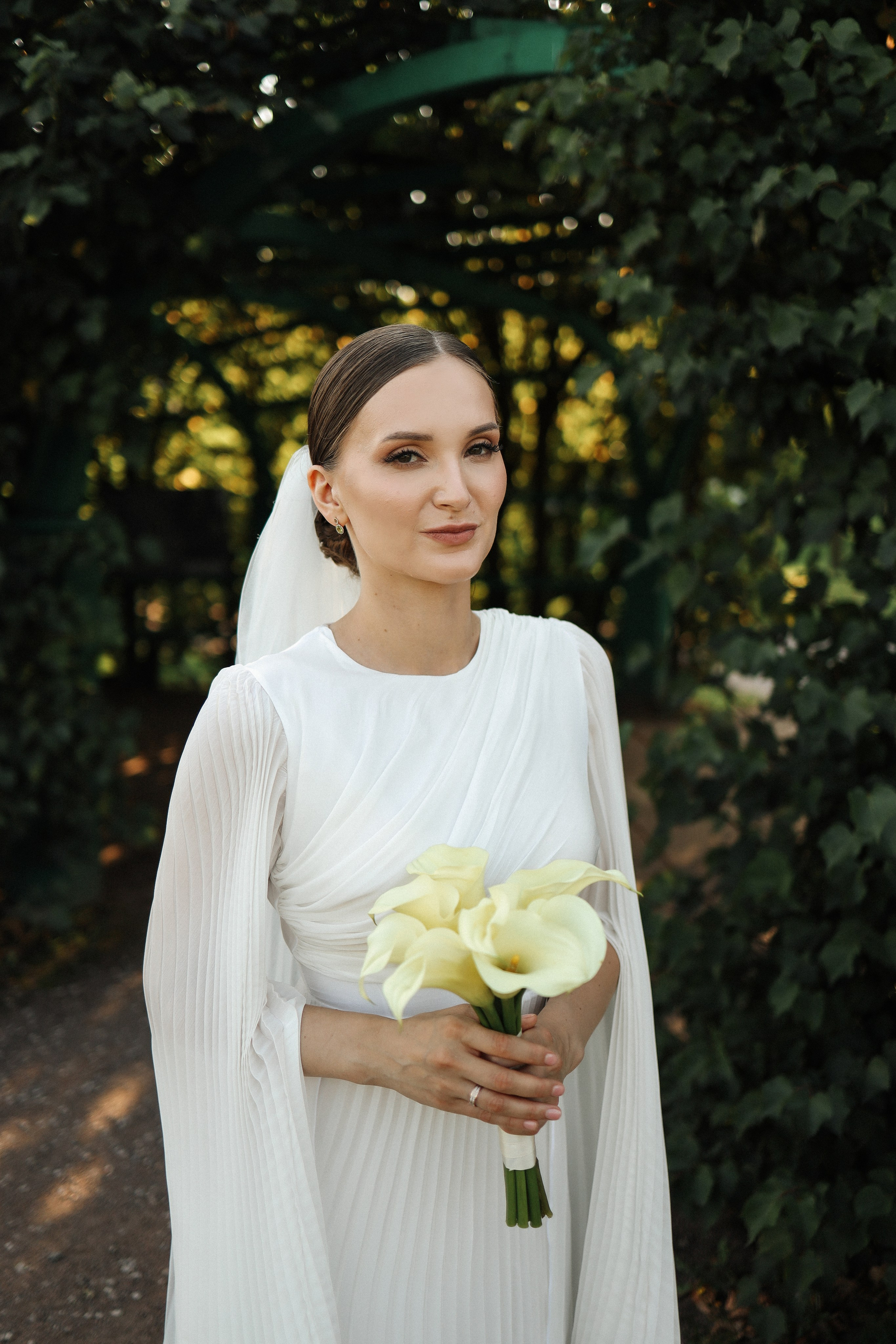 С. + В. Усадьба Архангельское. Семейный и lovestory фотограф в Москве Светлана Коняхина
