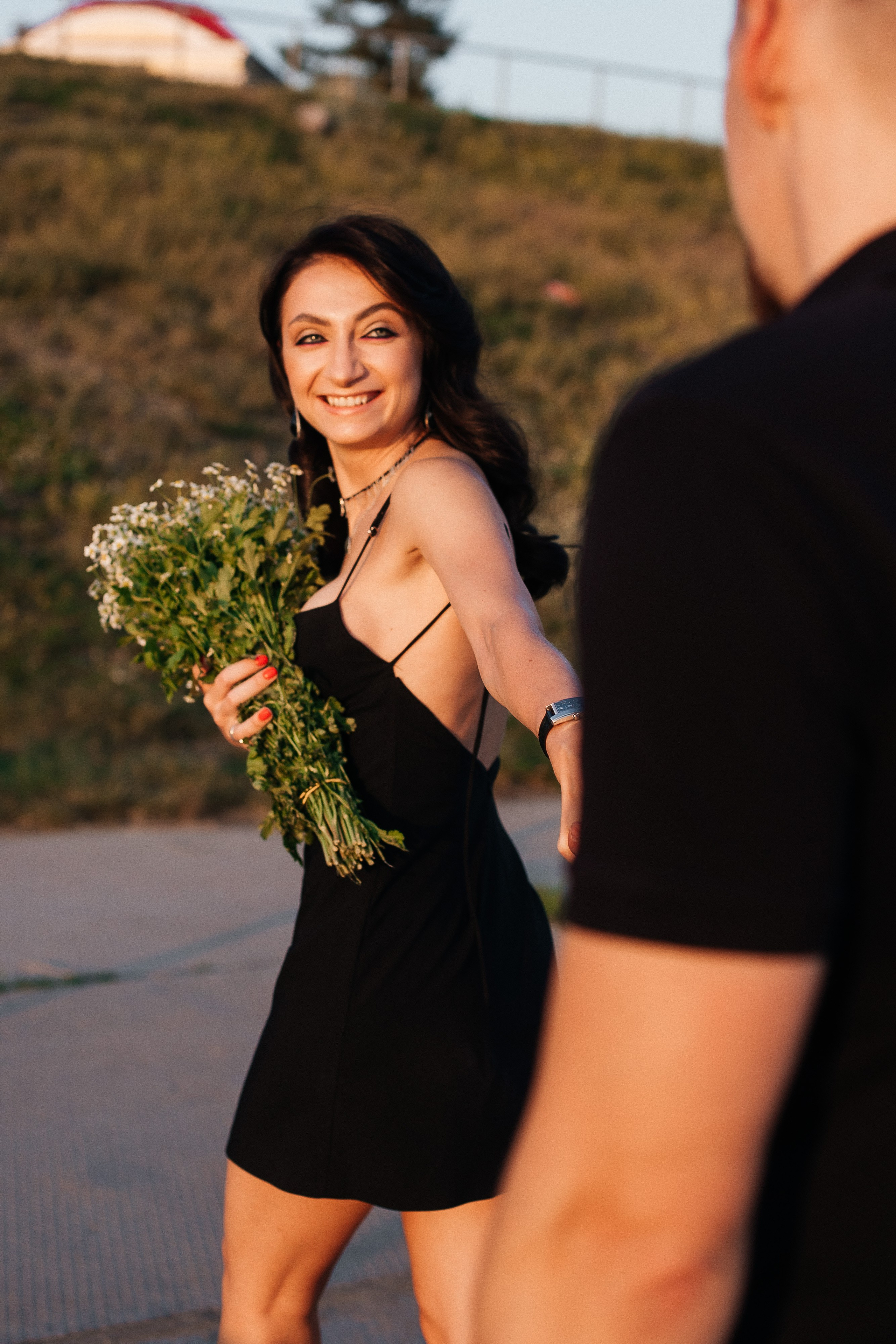 Парные. Креативный и женский Фотограф Омске Наталья Лебедева