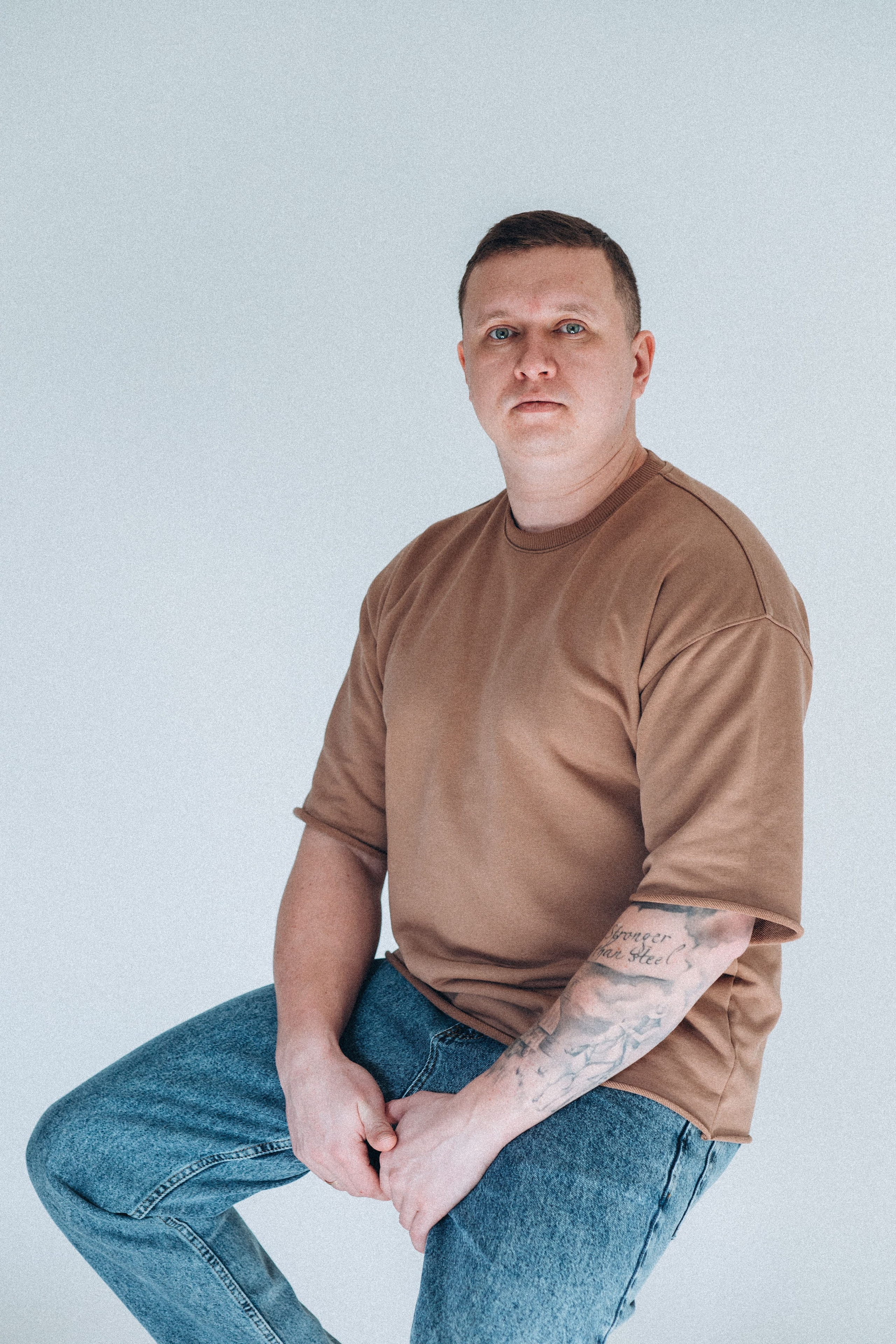 Кристина. Семейный фотограф Нижневартовск Тюмень Ефимова Ирина