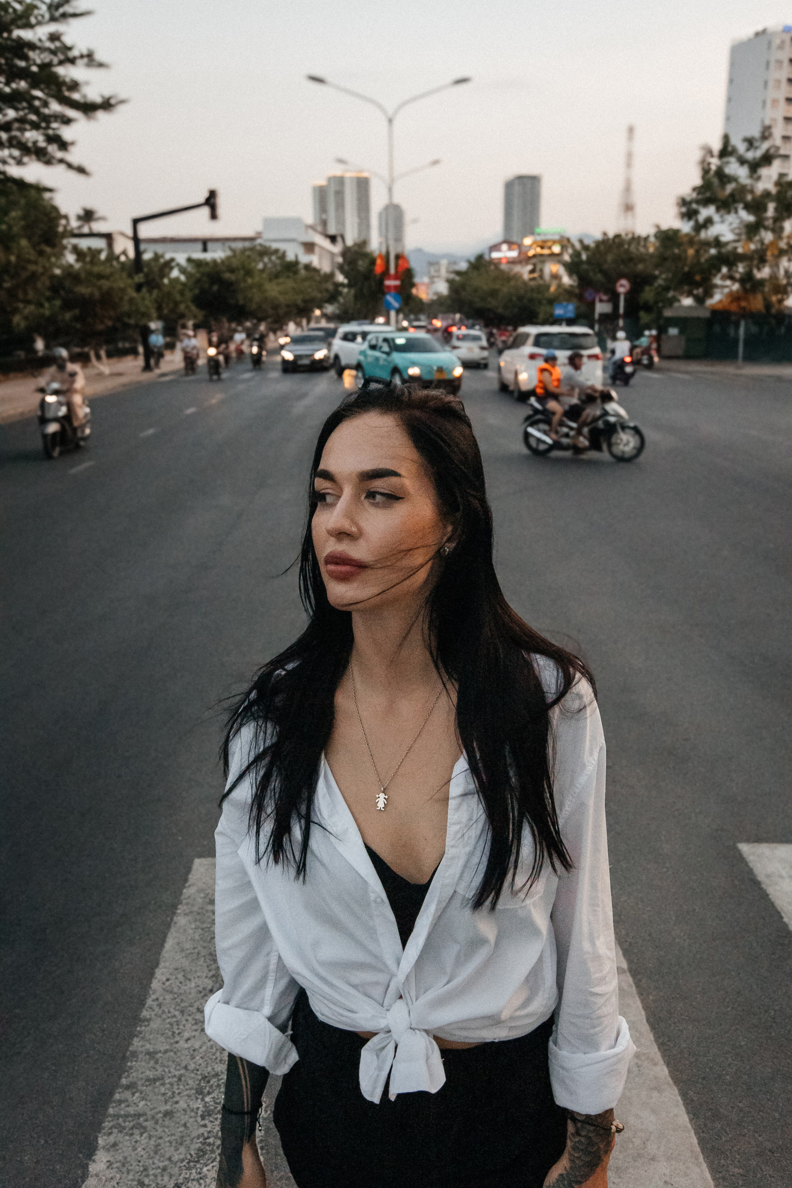 Даша. Свадебный фотограф Москва и МО Паншина Дарья