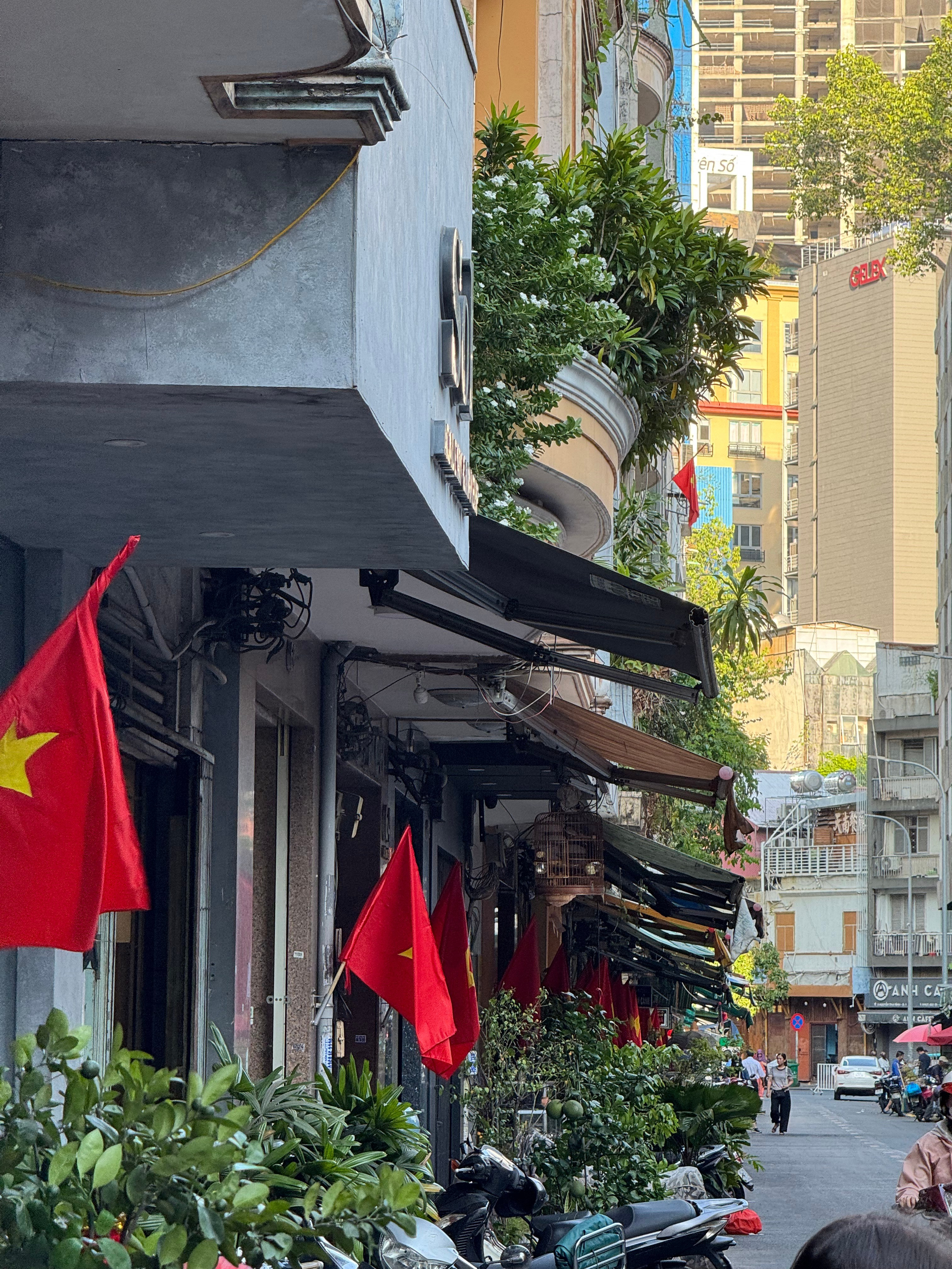 Вьетнам.Хошимин 2025. А вот и да!