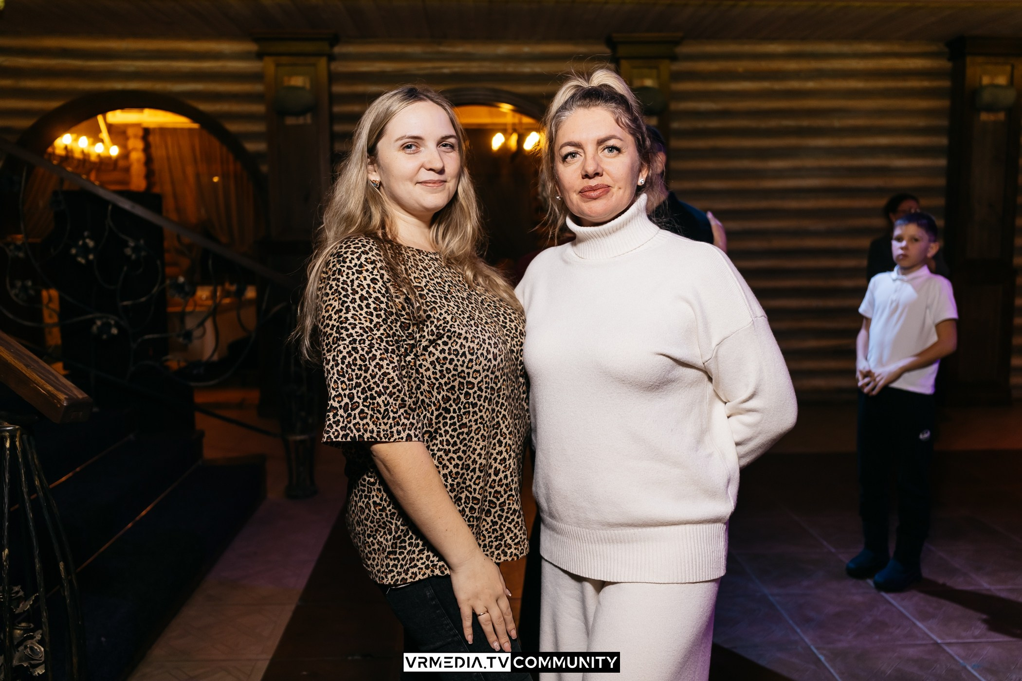 В гостях «У Петровича»