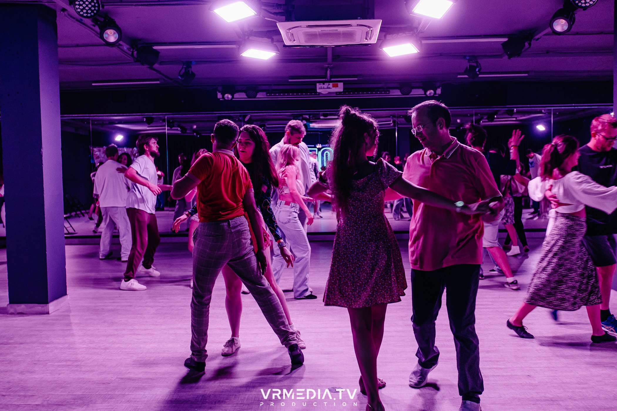 Фестиваль по Бразильскому Зуку в «House Of Danse»