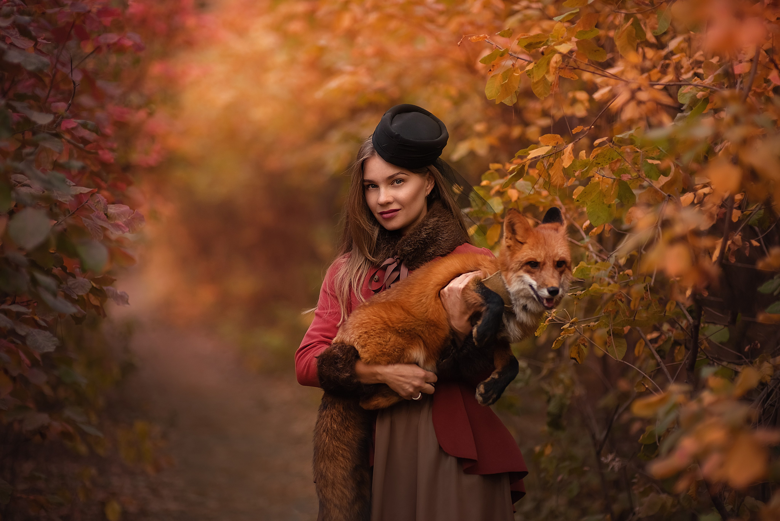 Катя и мама. Семейный, детский и женский фотограф в Ростове-на-Дону Кирилина Екатерина