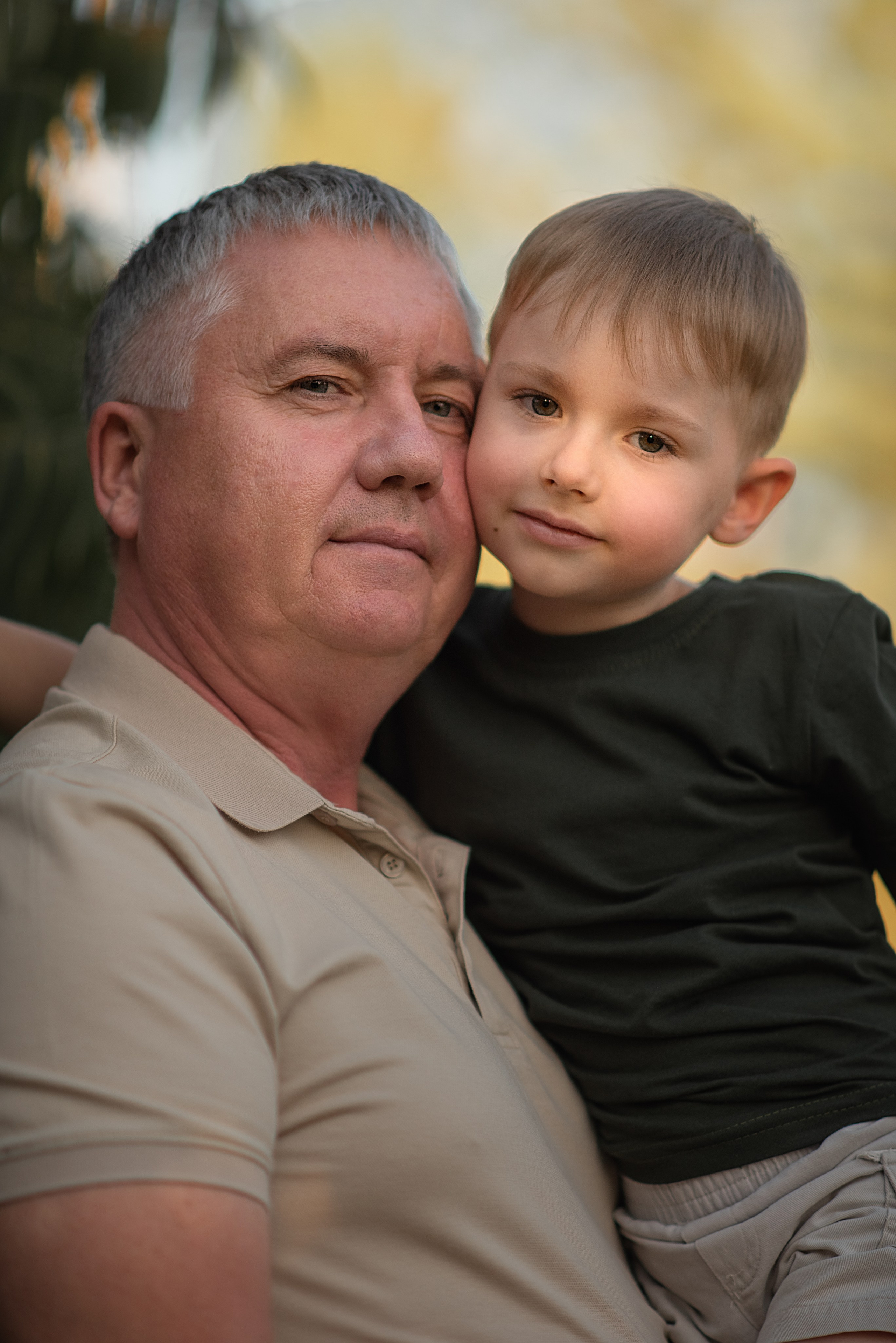 Мирон и семья. Семейный, детский и женский фотограф в Ростове-на-Дону Кирилина Екатерина