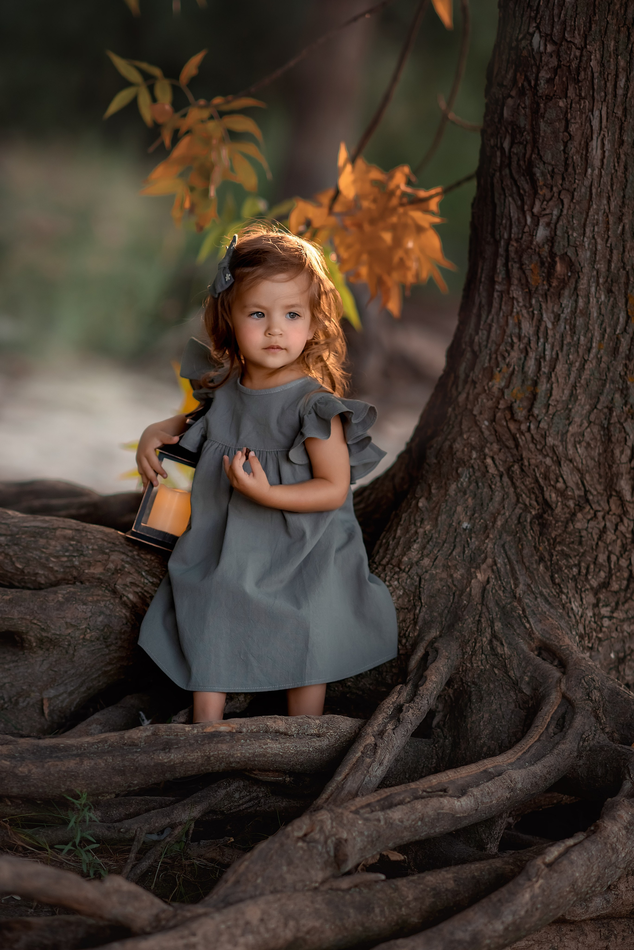 Ника и Полина. Семейный, детский и женский фотограф в Ростове-на-Дону Кирилина Екатерина