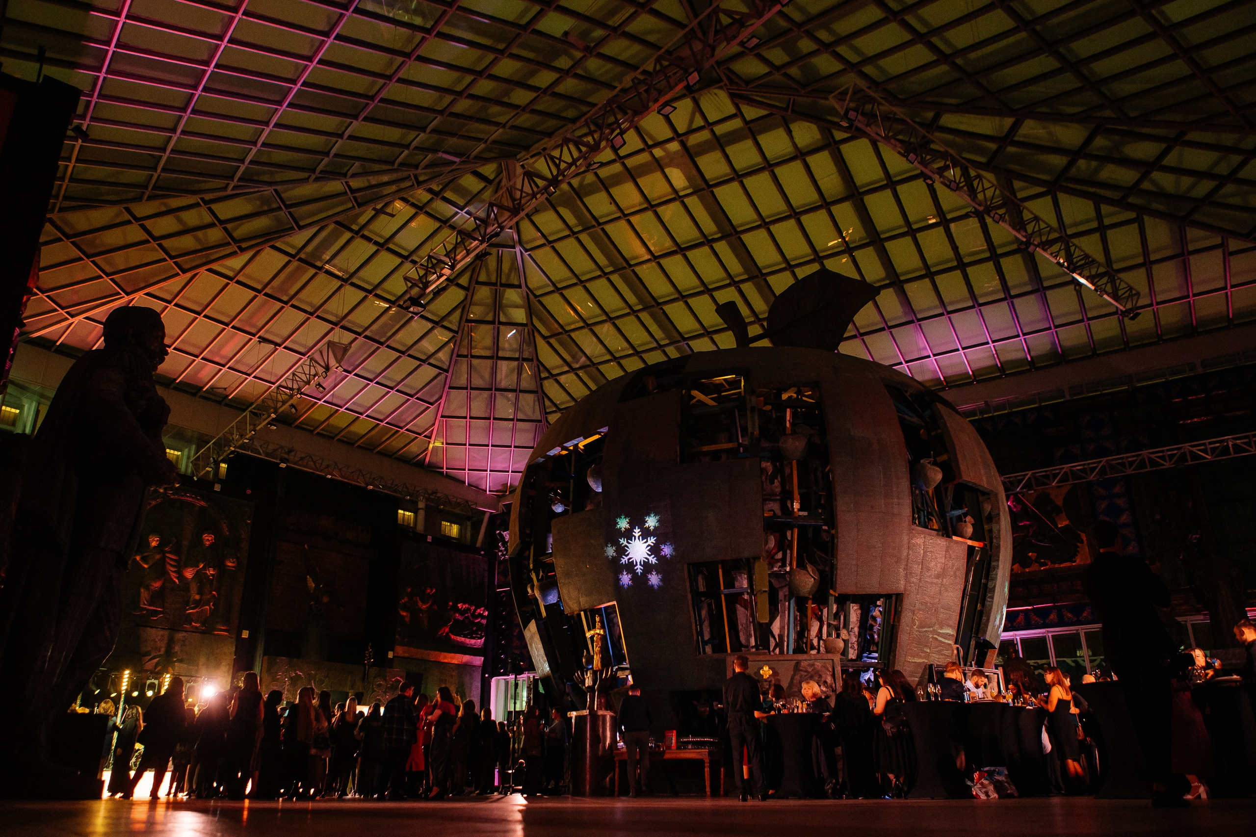 Альфа Банк BAGEBI. Фотограф в Москве Дмитрий Жарков