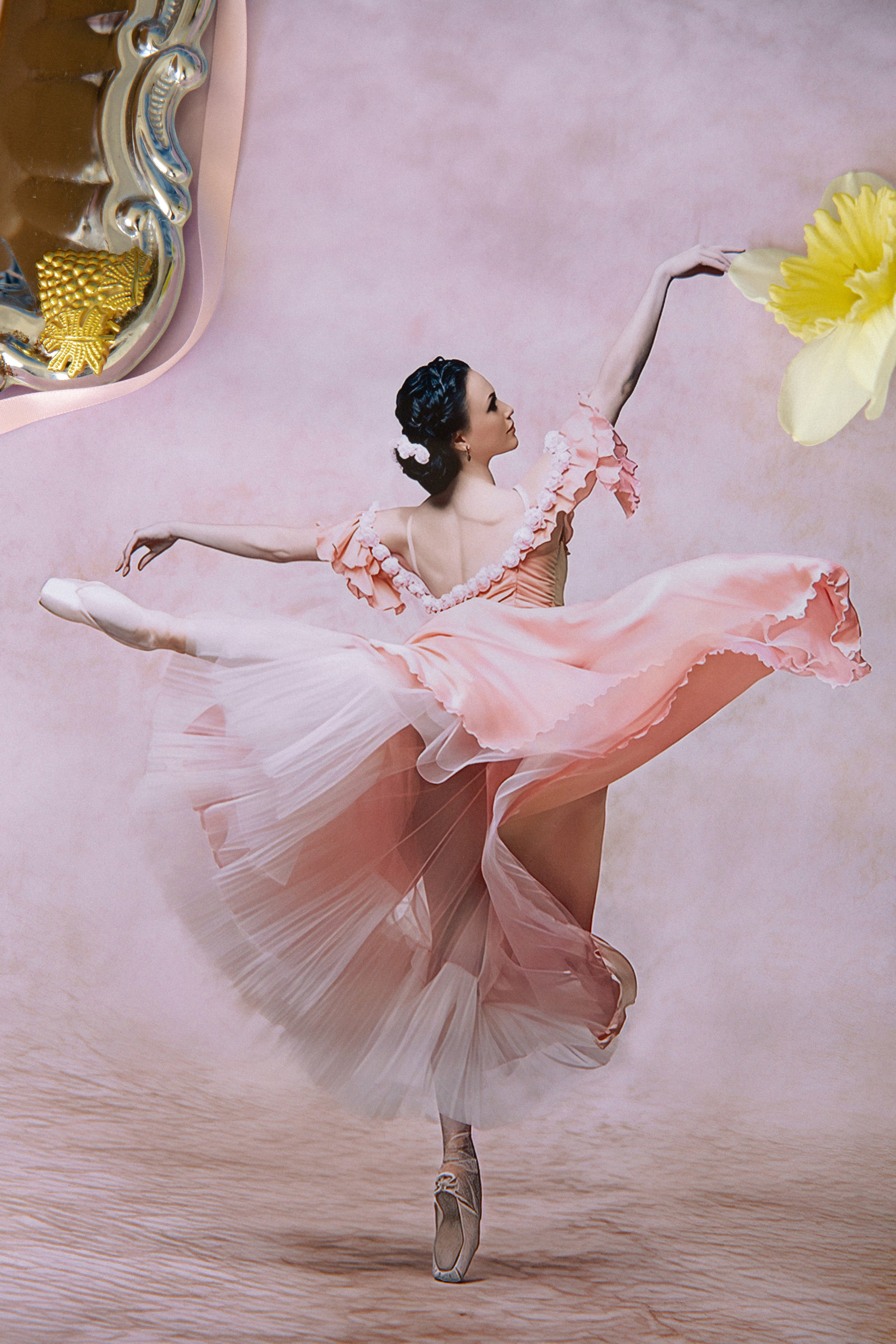 Valeria. Свадебный фотограф Анна Бабахина