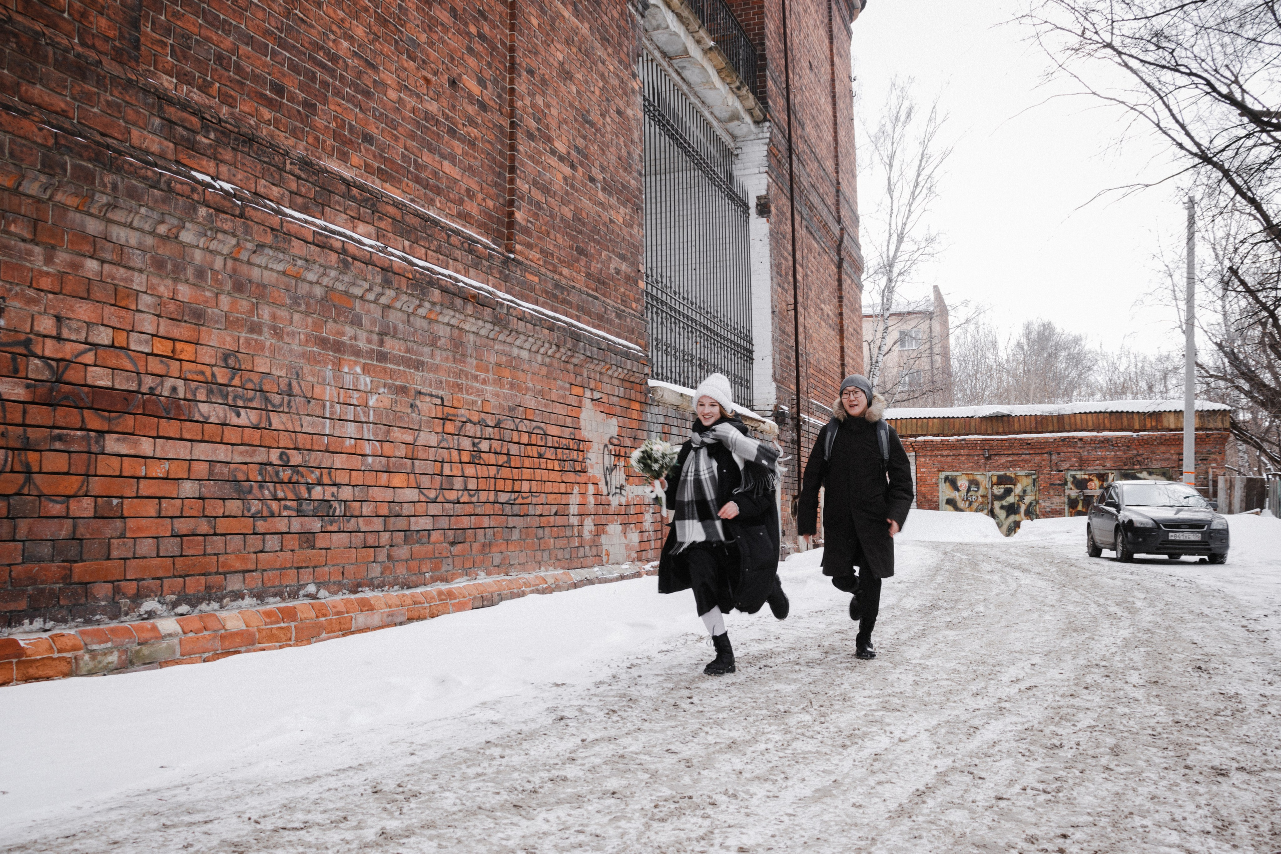 Съёмка Love Story Томск. Фотосессия Лав Стори Томск. Фотограф в Томске Дарья Пучкина