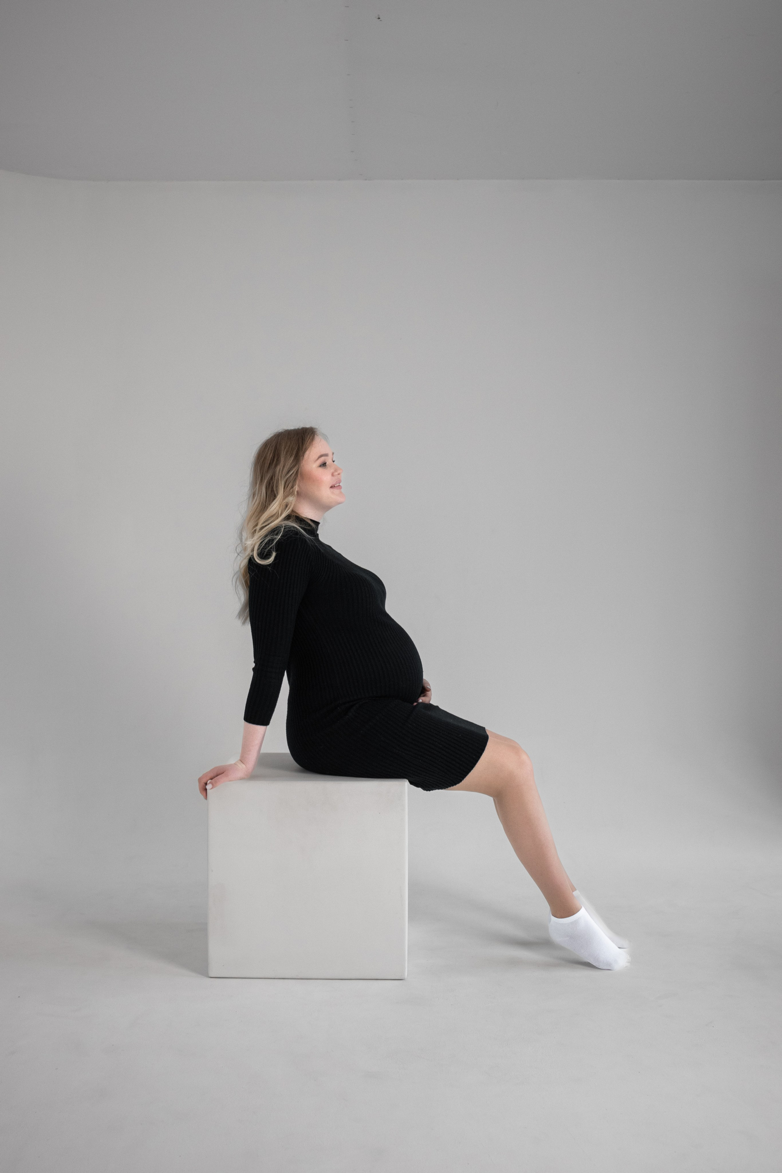 Съёмка беременной Томск. Фотосессия для беременных Томск. Фотограф в Томске Дарья Пучкина