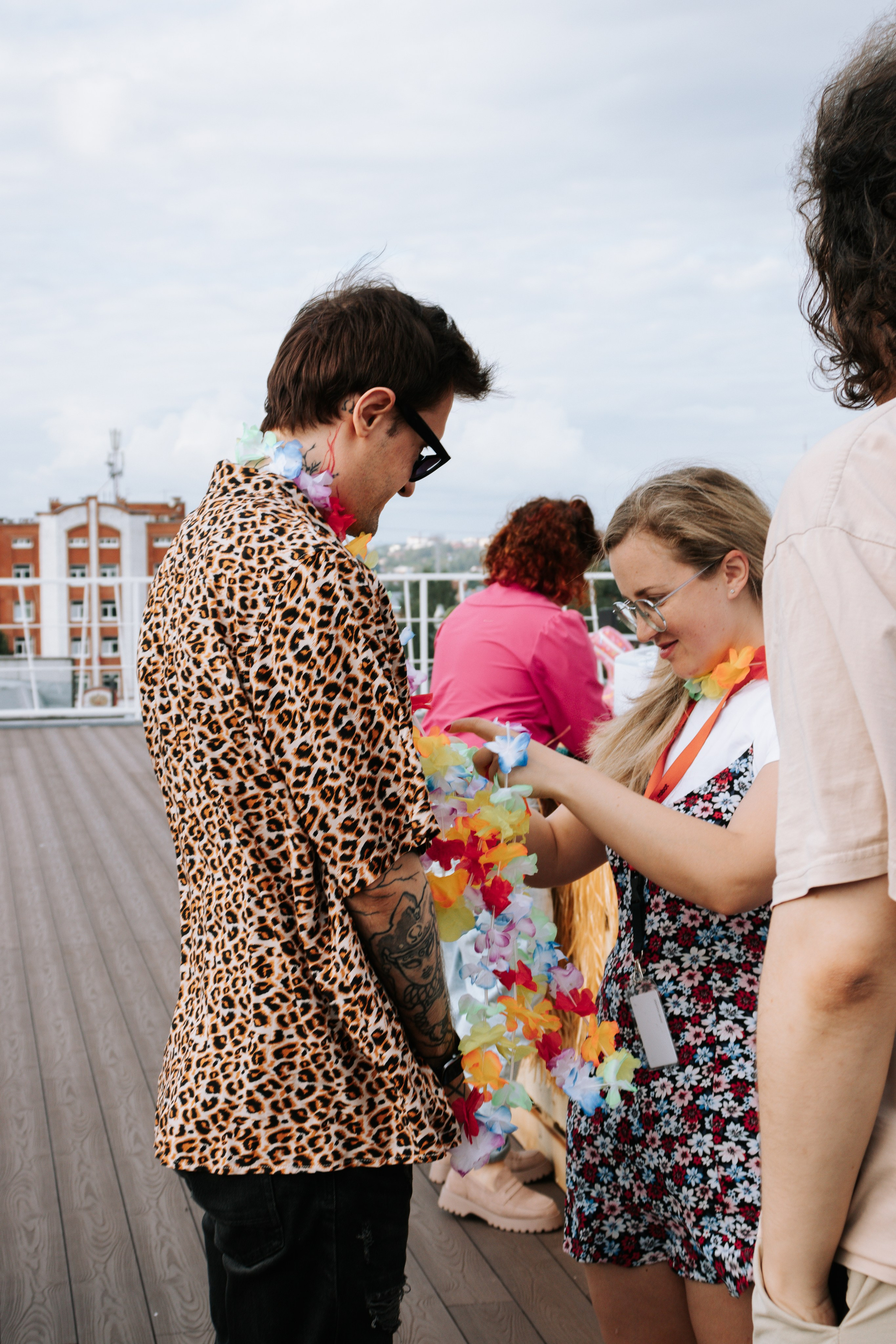 Фотограф на корпоратив Томск. Фотограф в Томске Дарья Пучкина