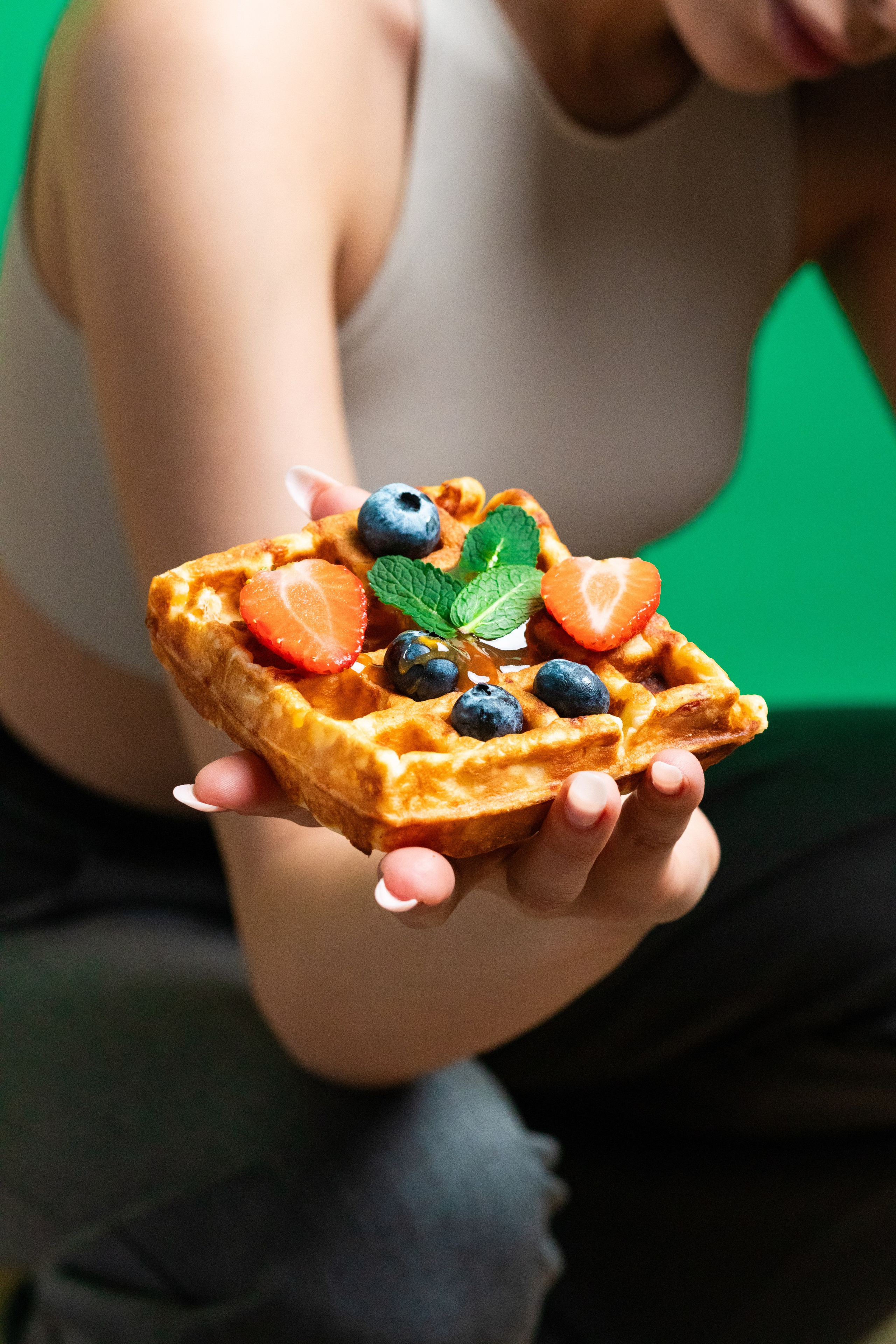 Саша варит. Фото для соц.сетей. Фотограф в Томске Дарья Пучкина