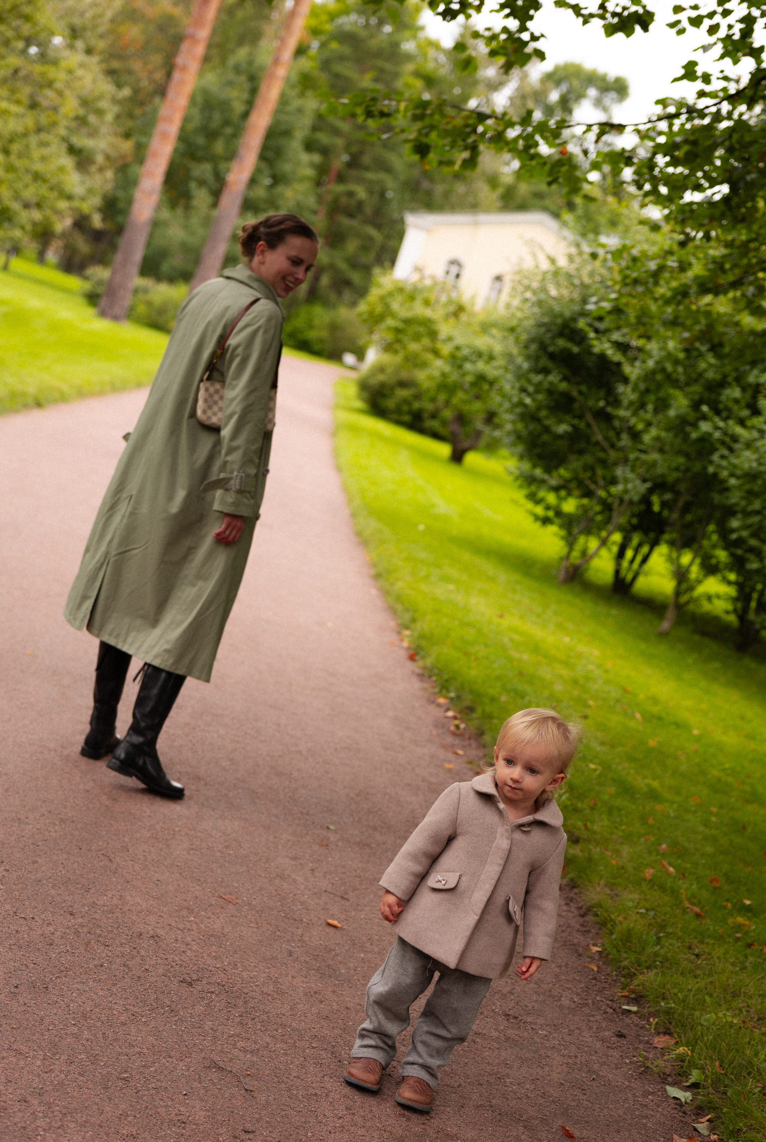 A&M. Портретный, семейный фотограф в Санкт-Петербурге и Ленинградской области Виктория Соловьёва