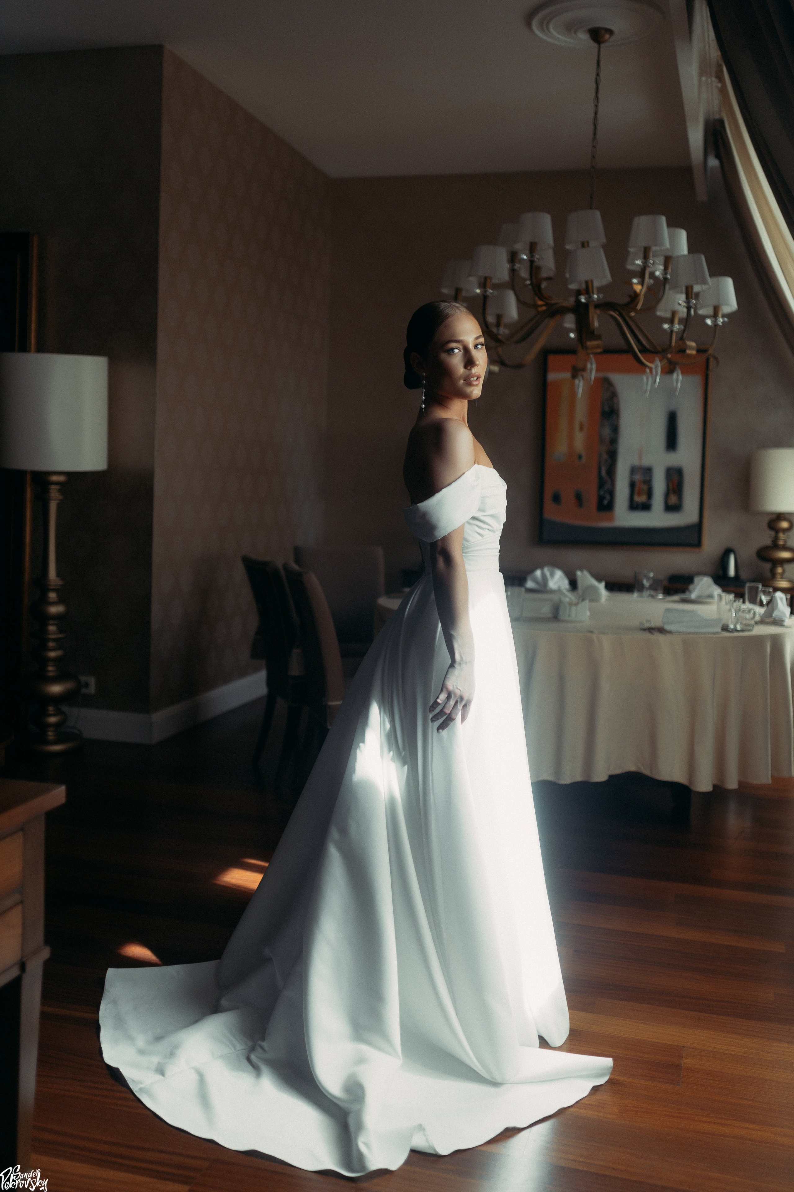 Роман & Наталия 12.08.2023. Свадебный и репортажный фотограф в Чебоксарах Покровский Александр