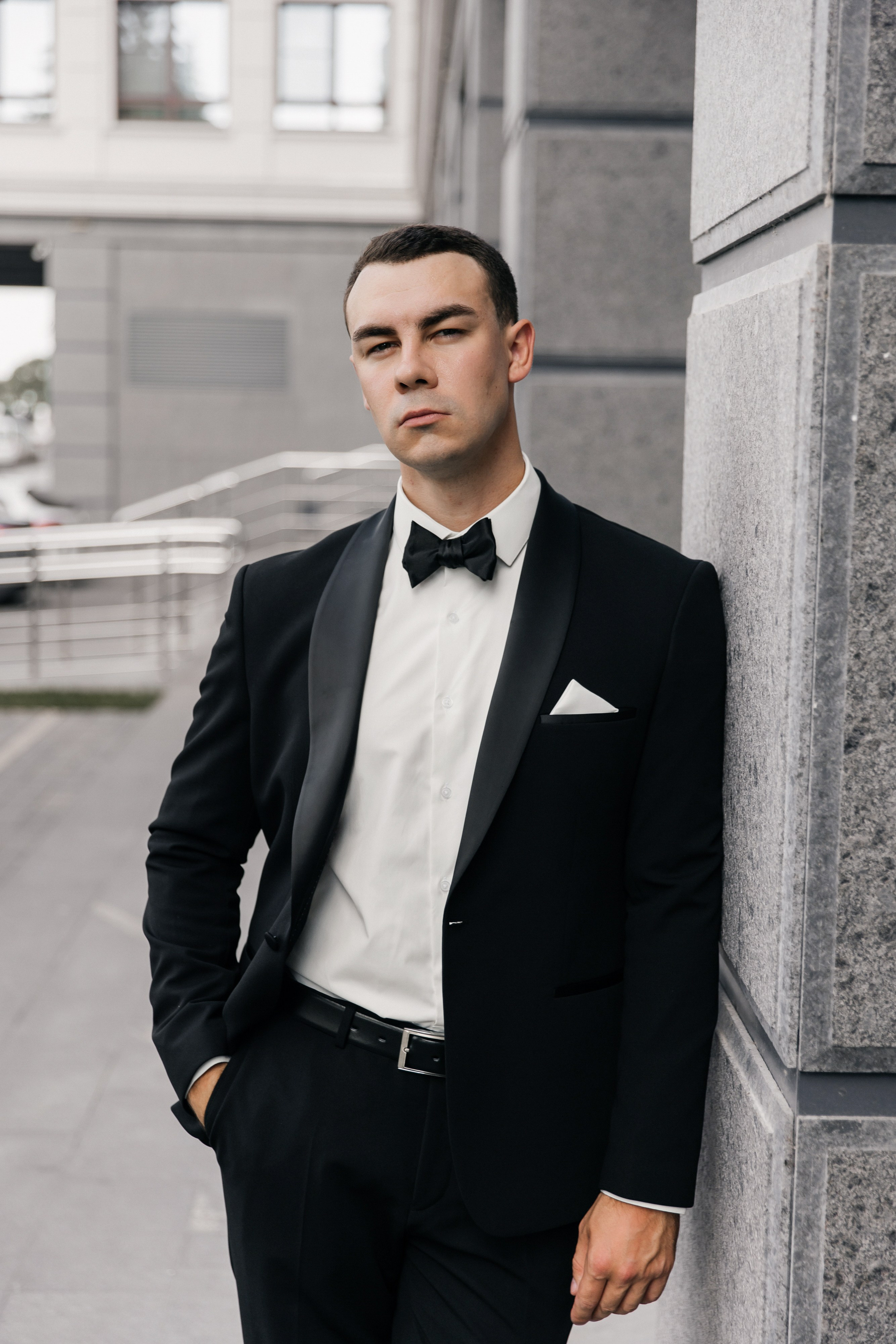 Артём & Анна. Свадебный фотограф в Нижнем Новгороде