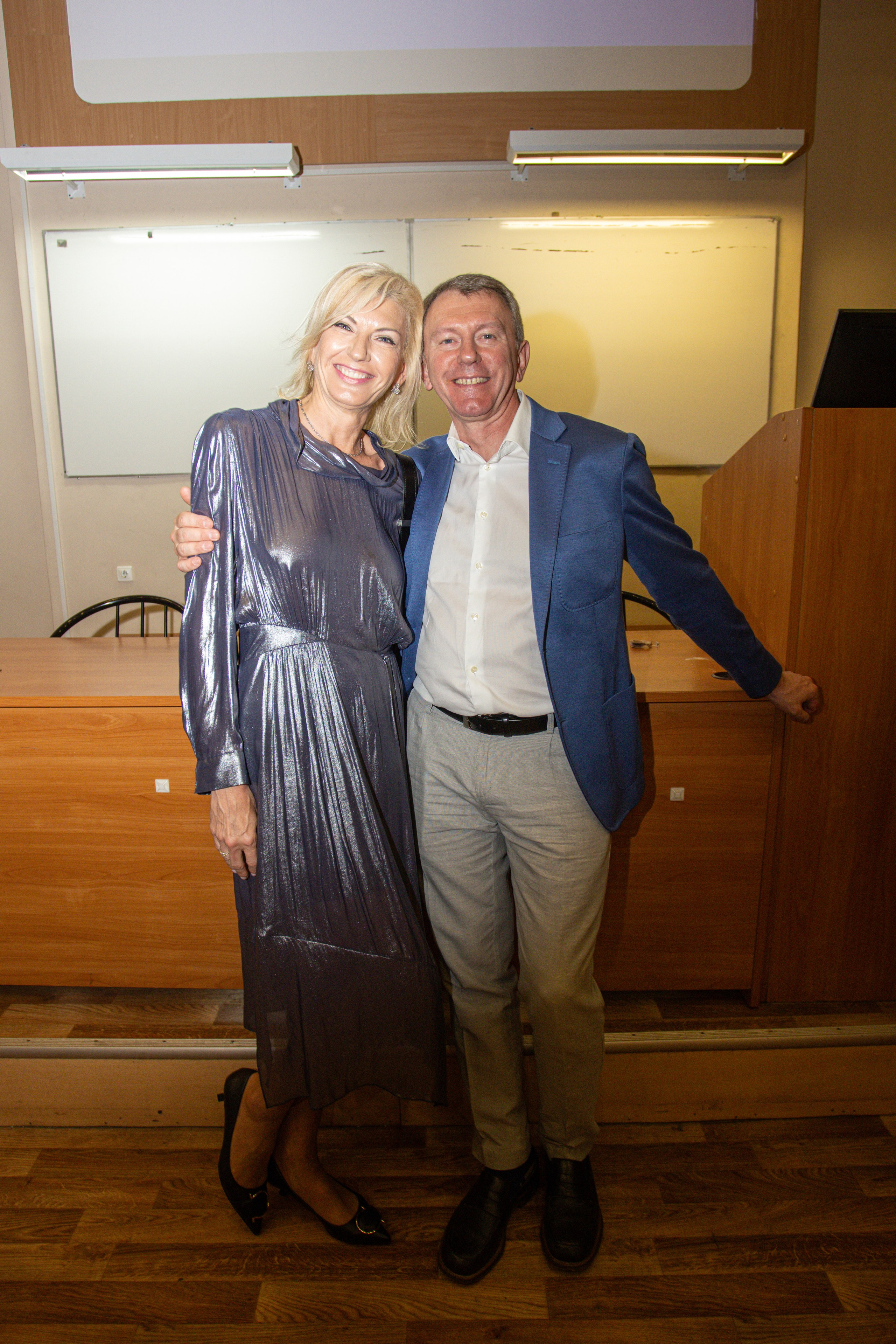 Встреча выпускников. Стоматологи СПб. Семейный фотограф в Вышнем Волочке — Ульяна Иванова | Фотосессии для всей семьи