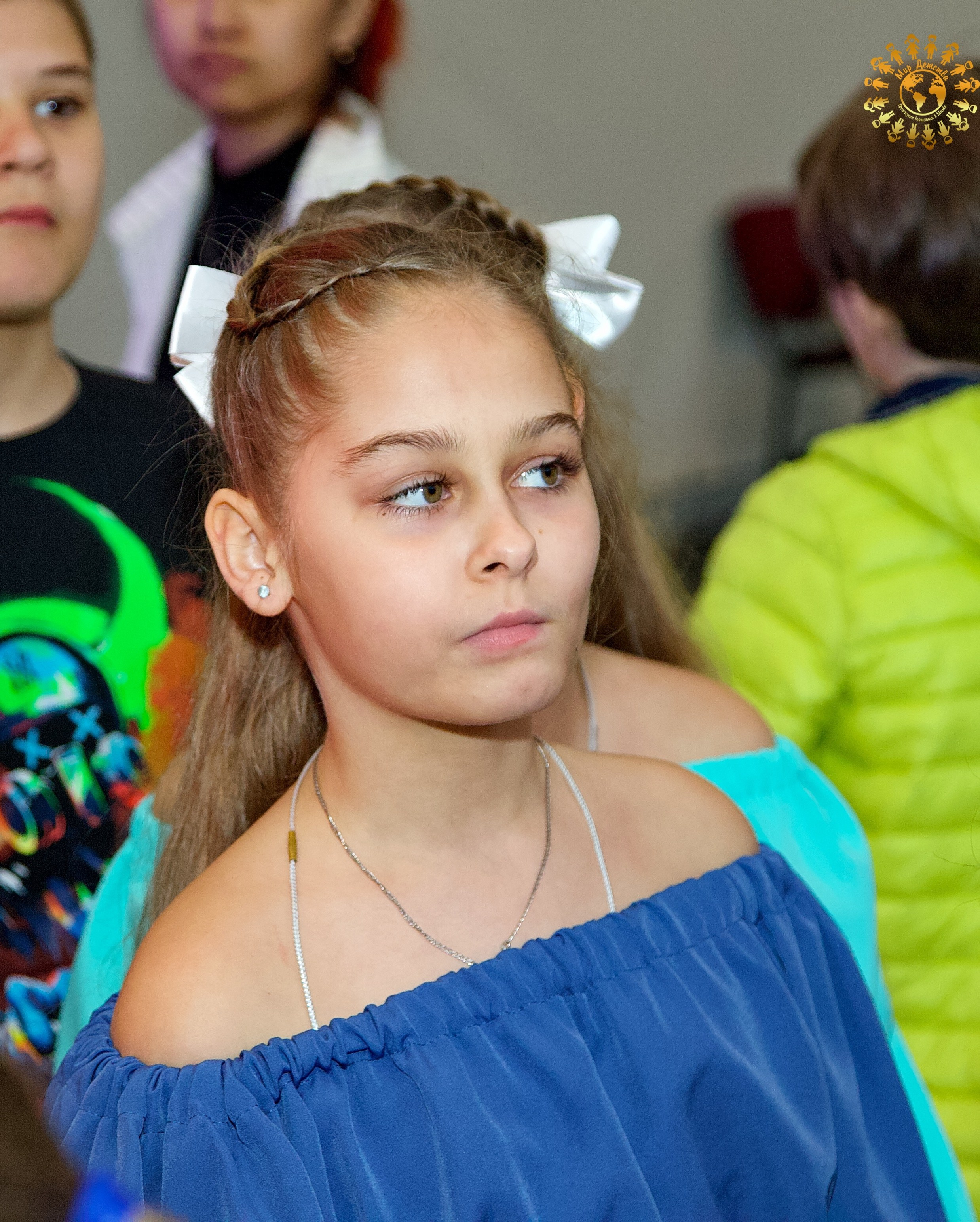 Выпускной 2023 (Школа 1195, 4-й класс). Репортажная съемка в Москве и области. Анималистика